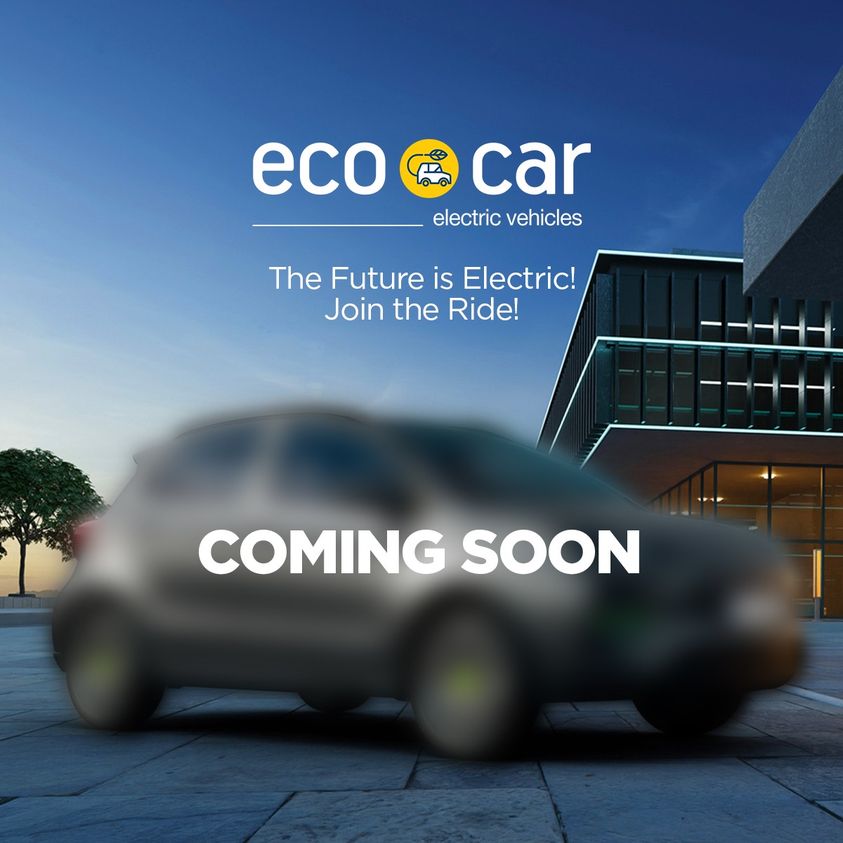Eco Car Yudo – Ένα ολοκαίνουριο SUV θα προστεθεί άμεσα στην γκάμα της