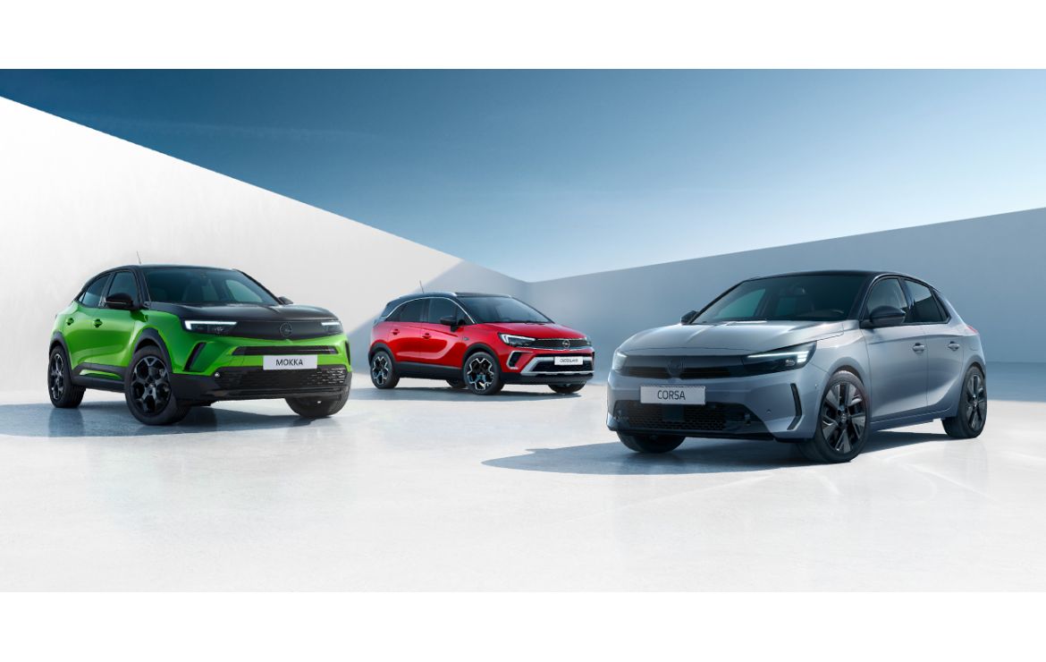 Opel – Πρόγραμμα “Απόσυρση & Ανταλλαγή”