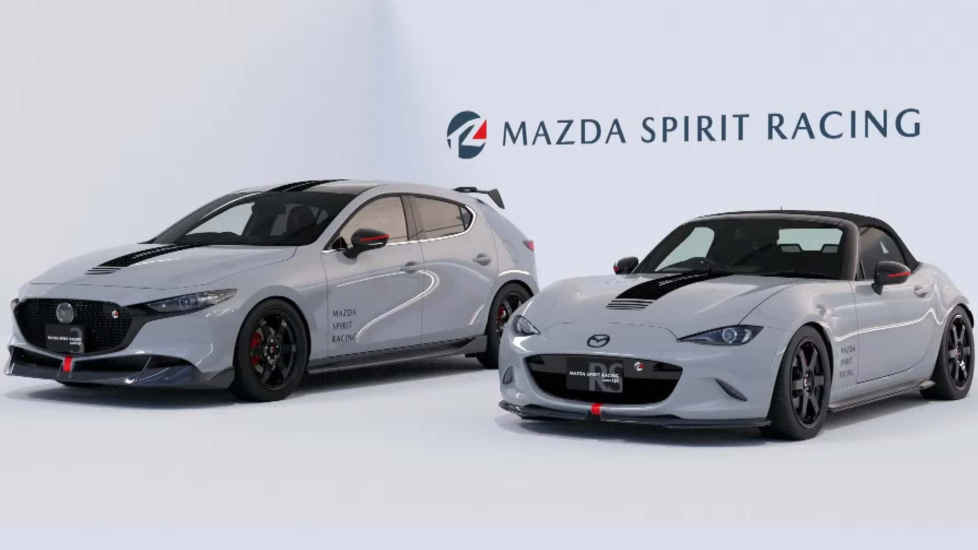 Η Mazda αναβιώνει την Mazdaspeed… περίπου