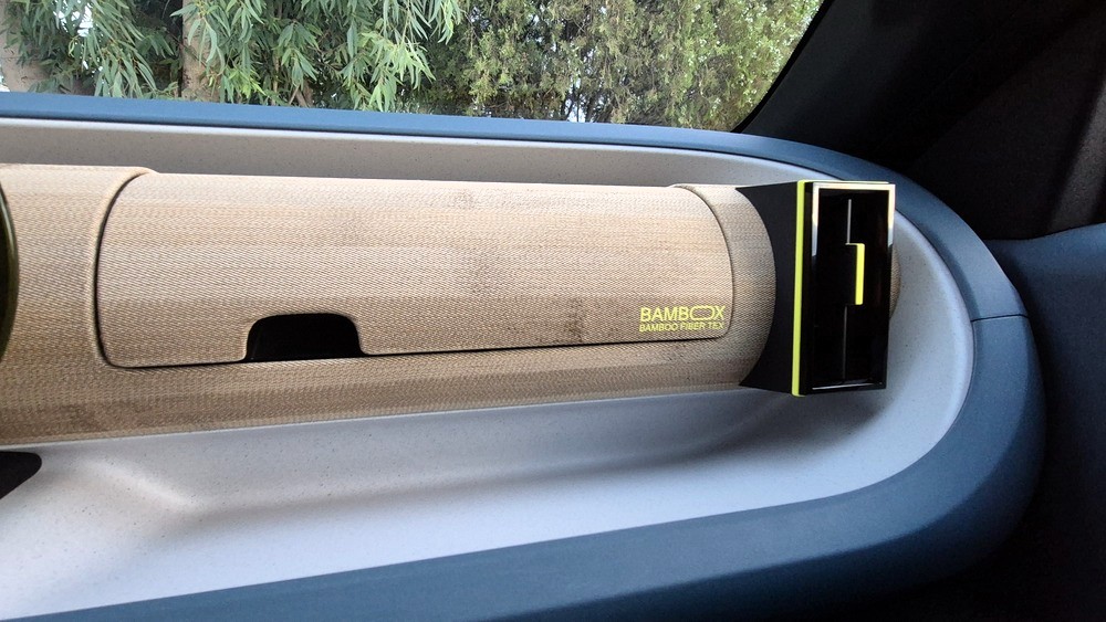 fiat grande panda tamplo