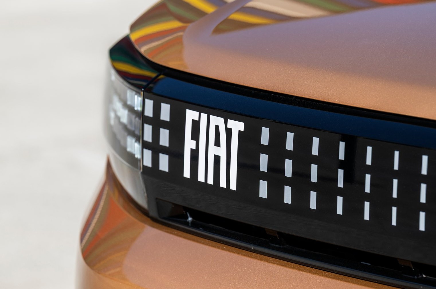 Η Fiat ετοιμάζει ήδη το δικό της “e-car”