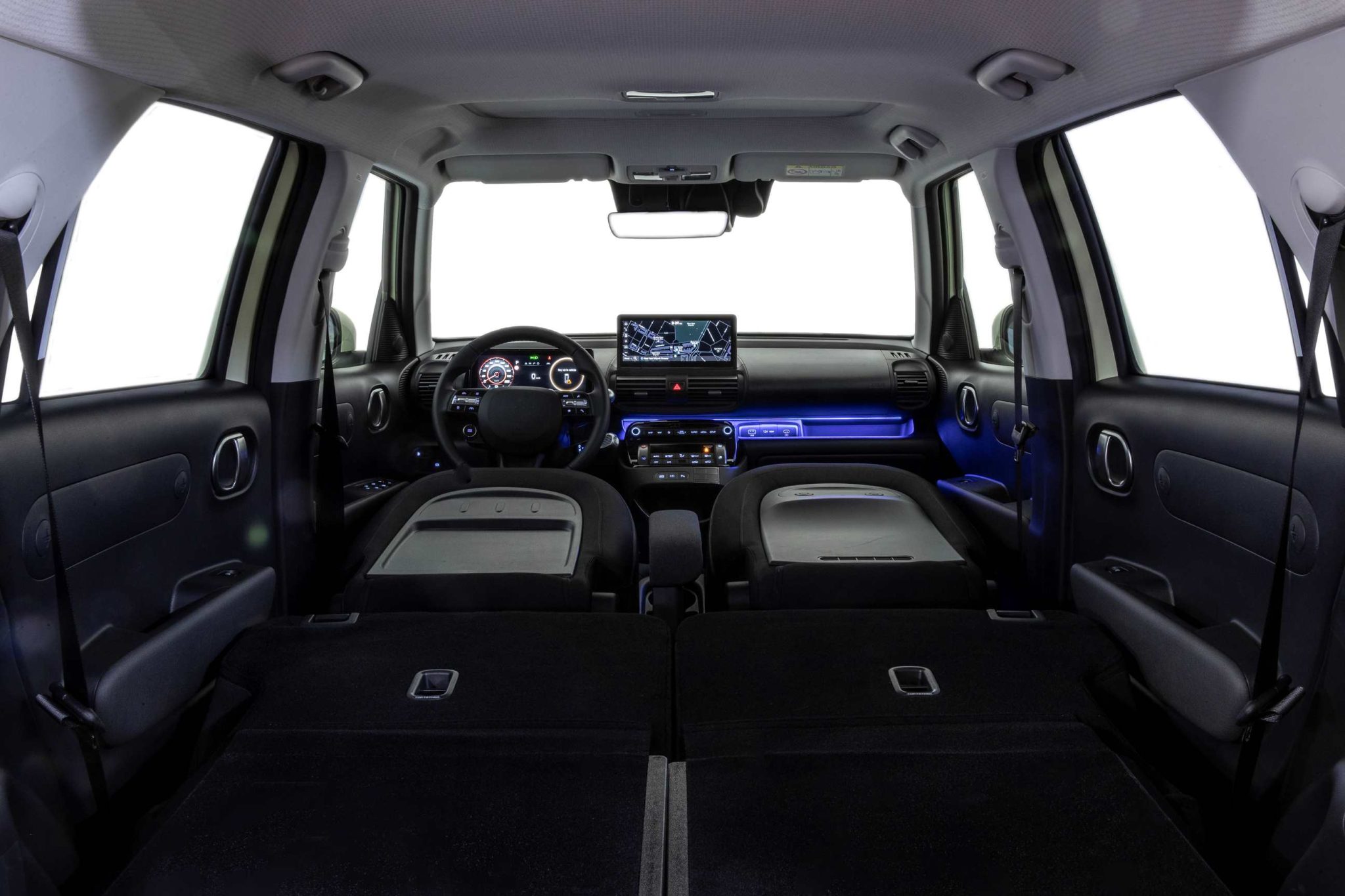 hyundai inster esoteriko