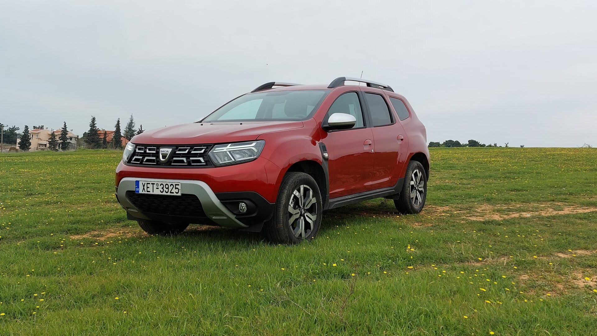 Dacia Duster 1.0 TCe 100 LPG. Δίνει άλλη διάσταση στον όρο “value for money”