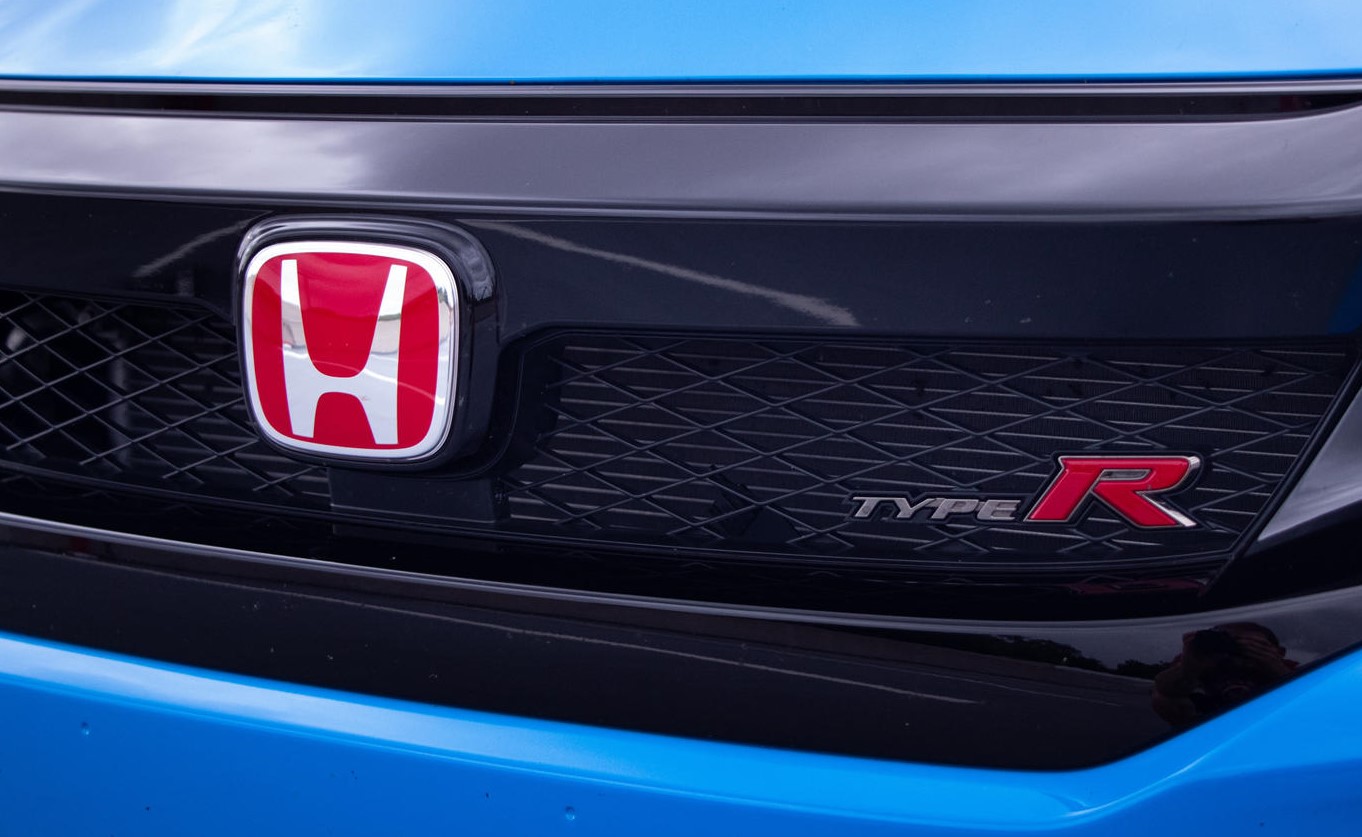 Μία σύντομη αναδρομή στην ιστορία του Honda Civic Type R.