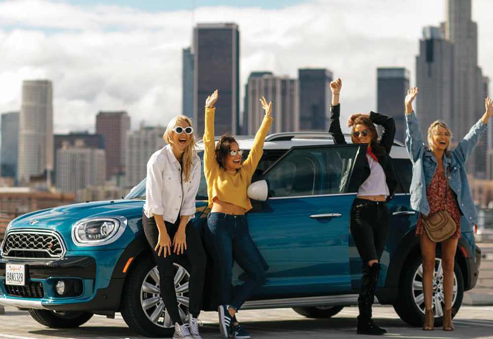 Το ιδανικό test drive