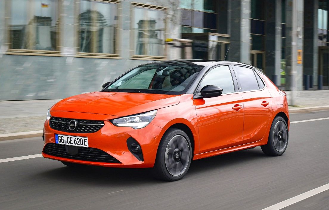 Ηλεκτρικό με €145/μήνα; Η Stellantis το κάνει