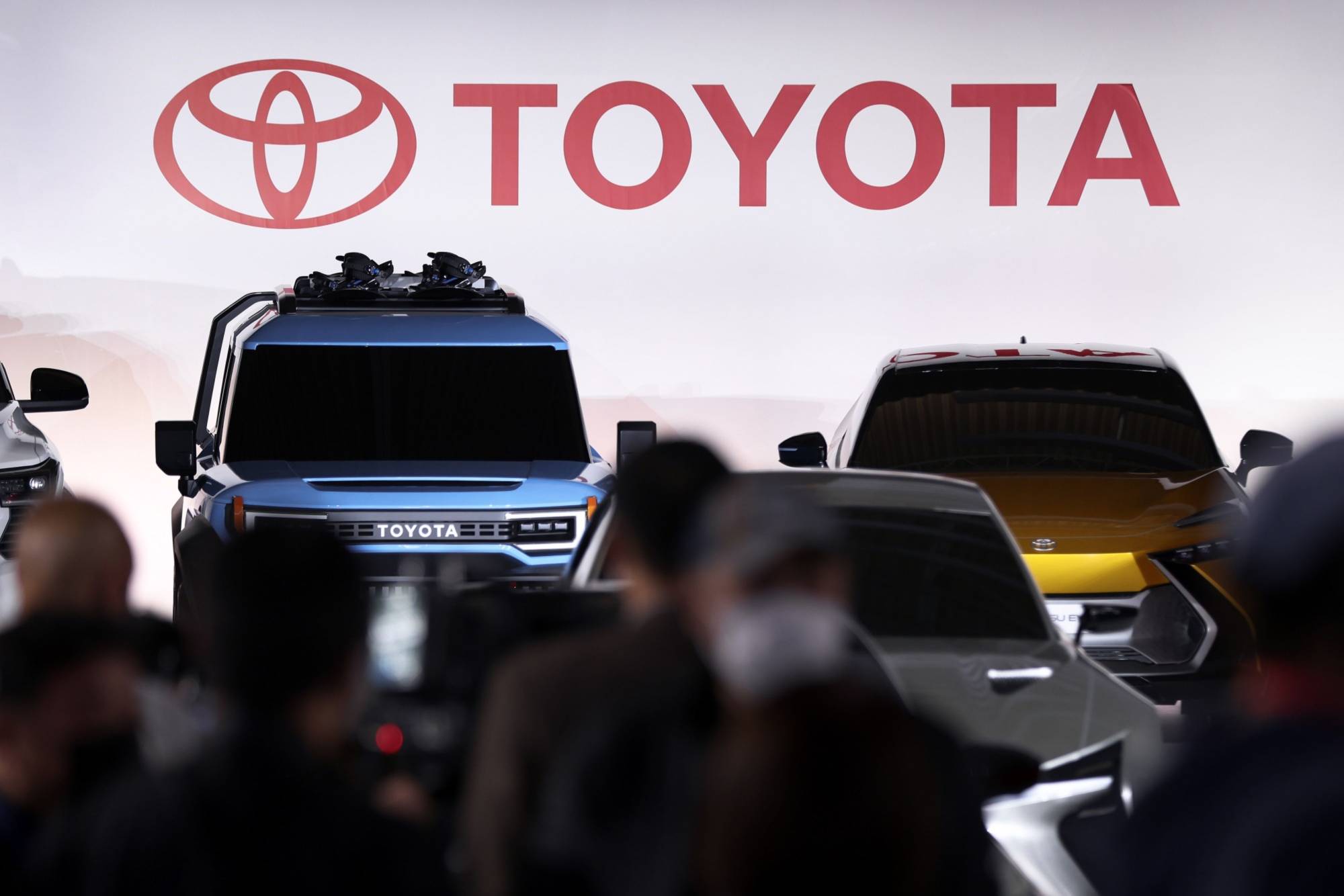 Η Toyota επενδύει €5.25 δις στην παραγωγή μπαταριών.