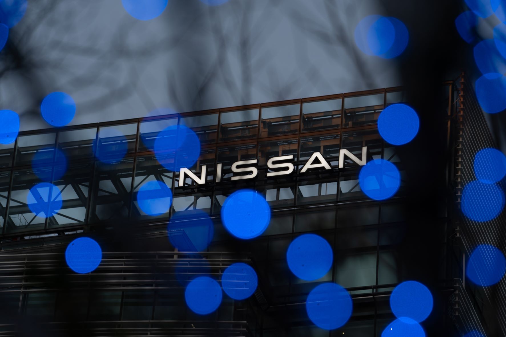 Η Nissan μελετά νέους τρόπους αδρανοποίησης των ιών
