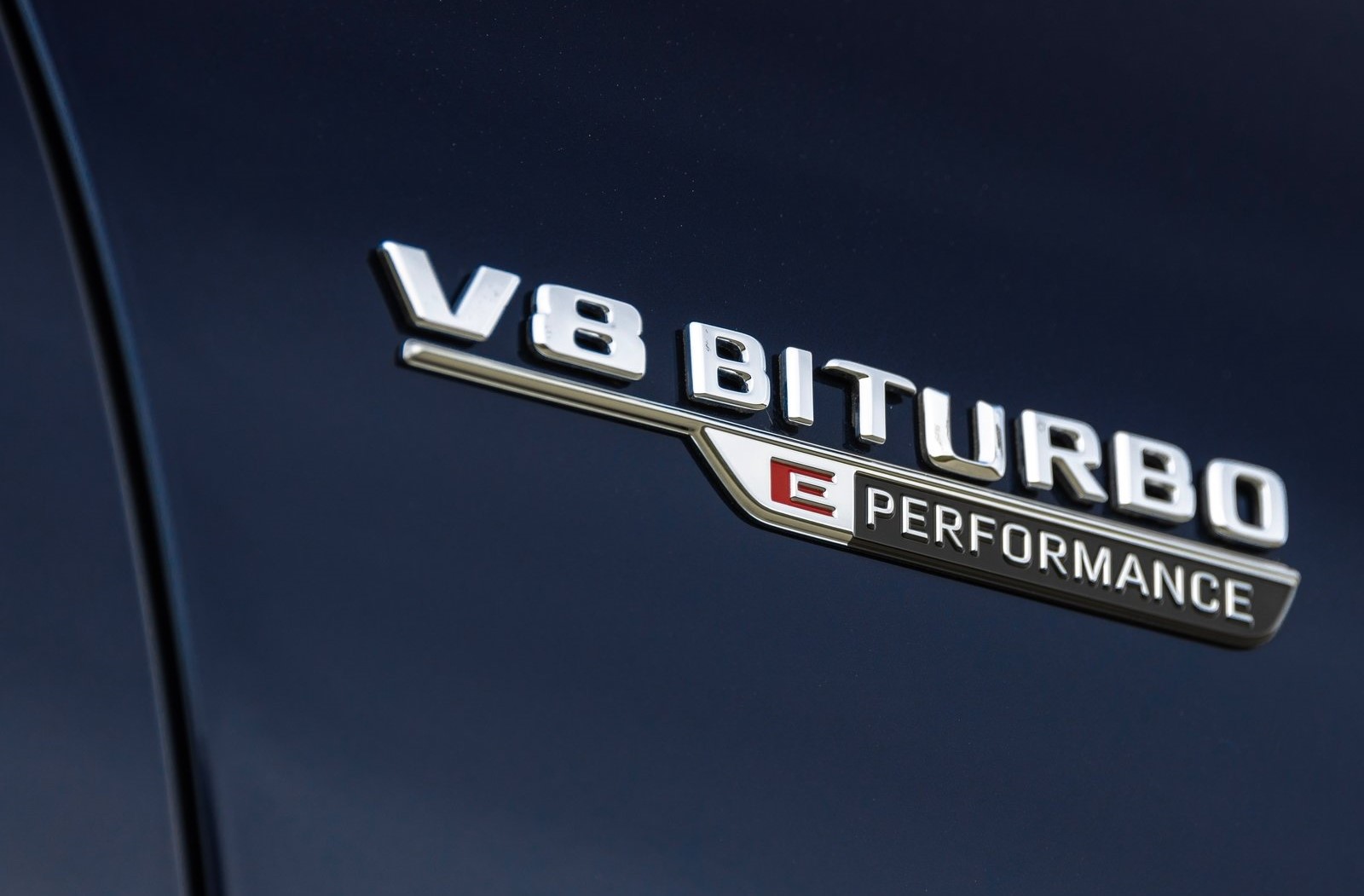 Ο V8 επιστρέφει στις Mercedes-AMG C-Class και E-Class;