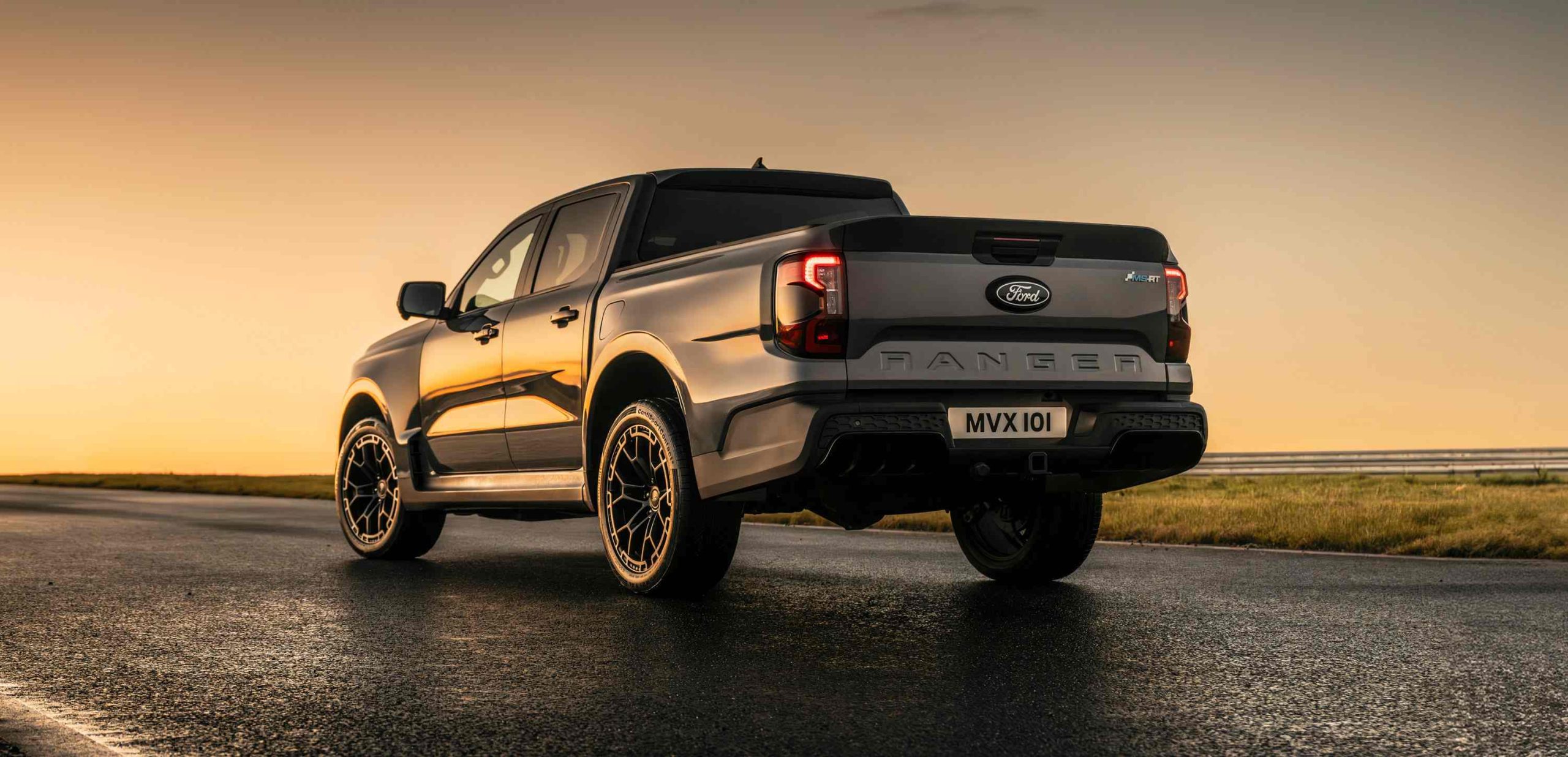 ford ranger ms-rt piso