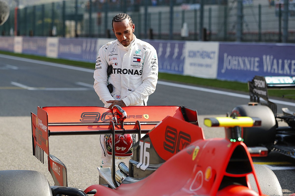 Ferrari και Hamilton μαζί από το 2025!
