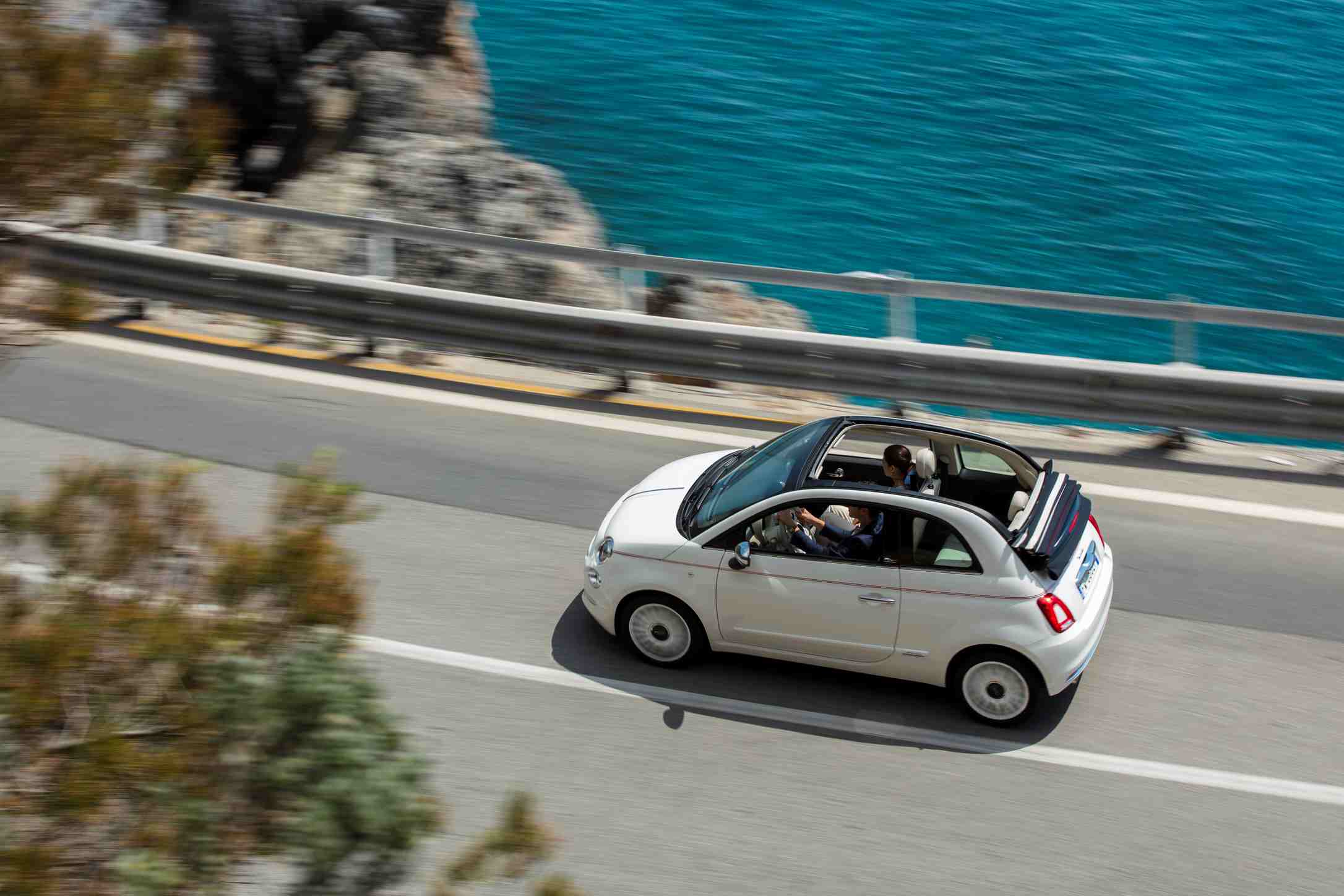 fiat 500 plaino