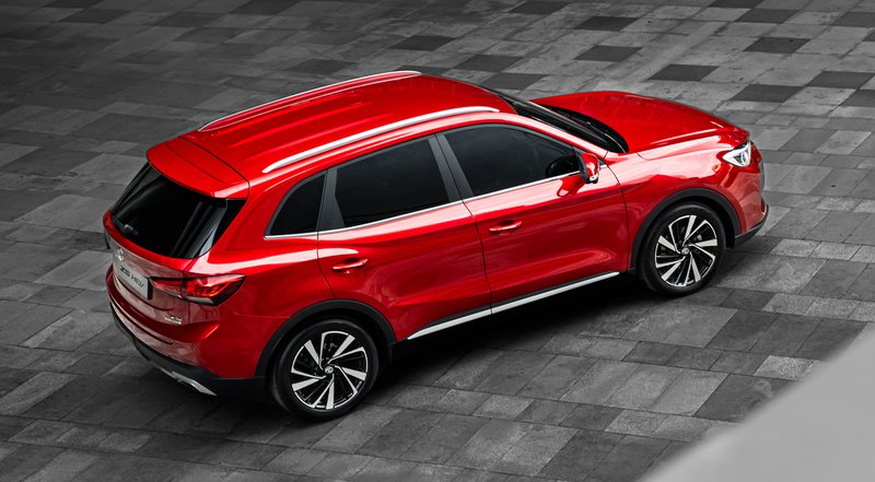 mg zs plaino