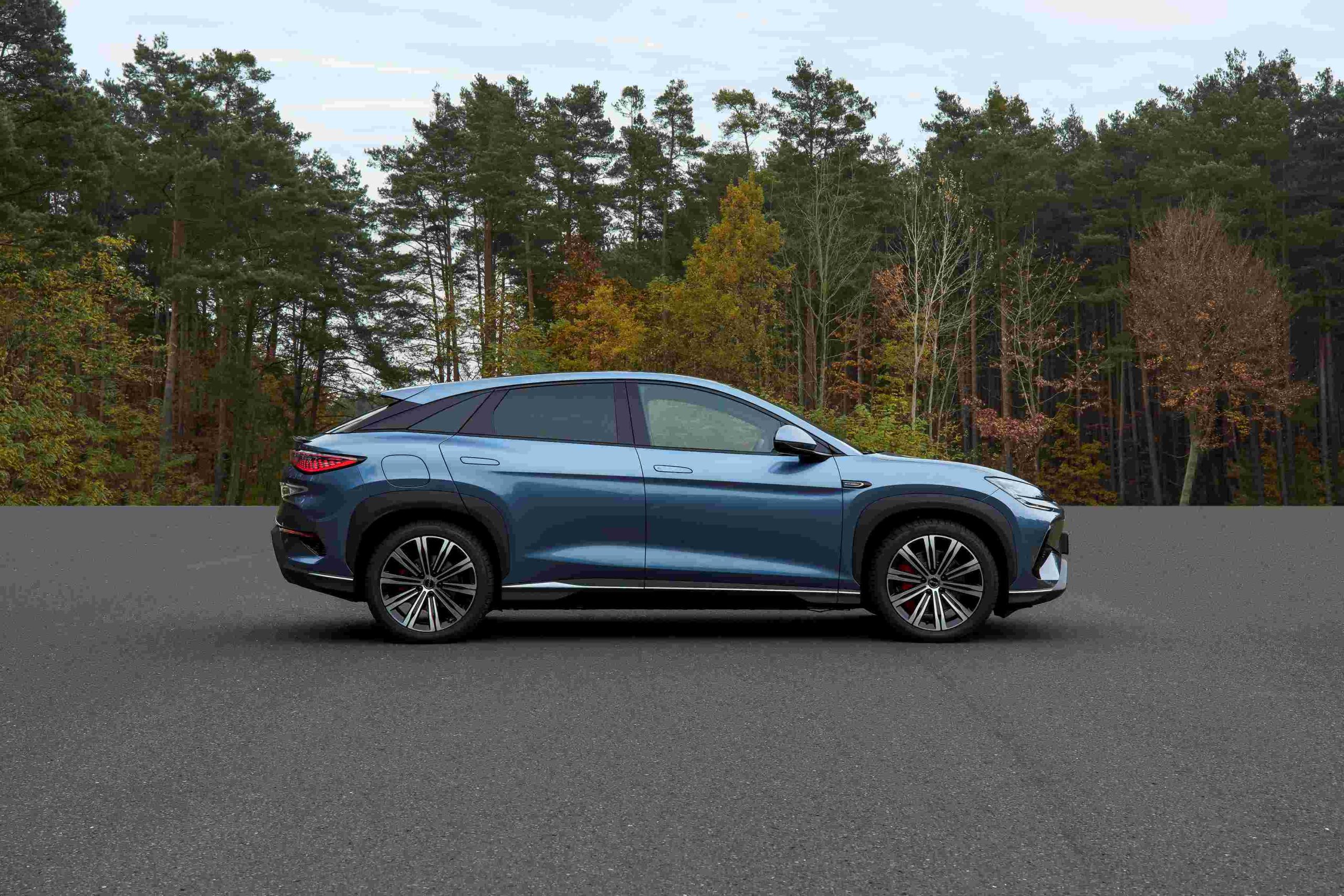 byd sealion 7 plaino