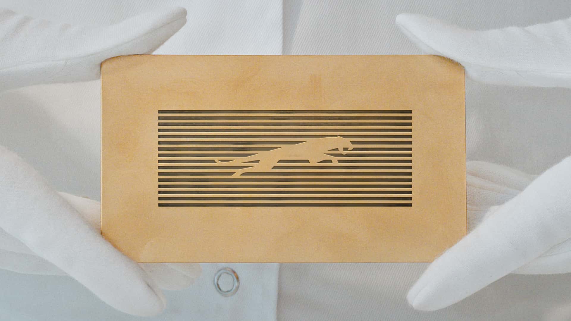 Το μέλλον της Jaguar ξεκινά με το νέο λογότυπο!