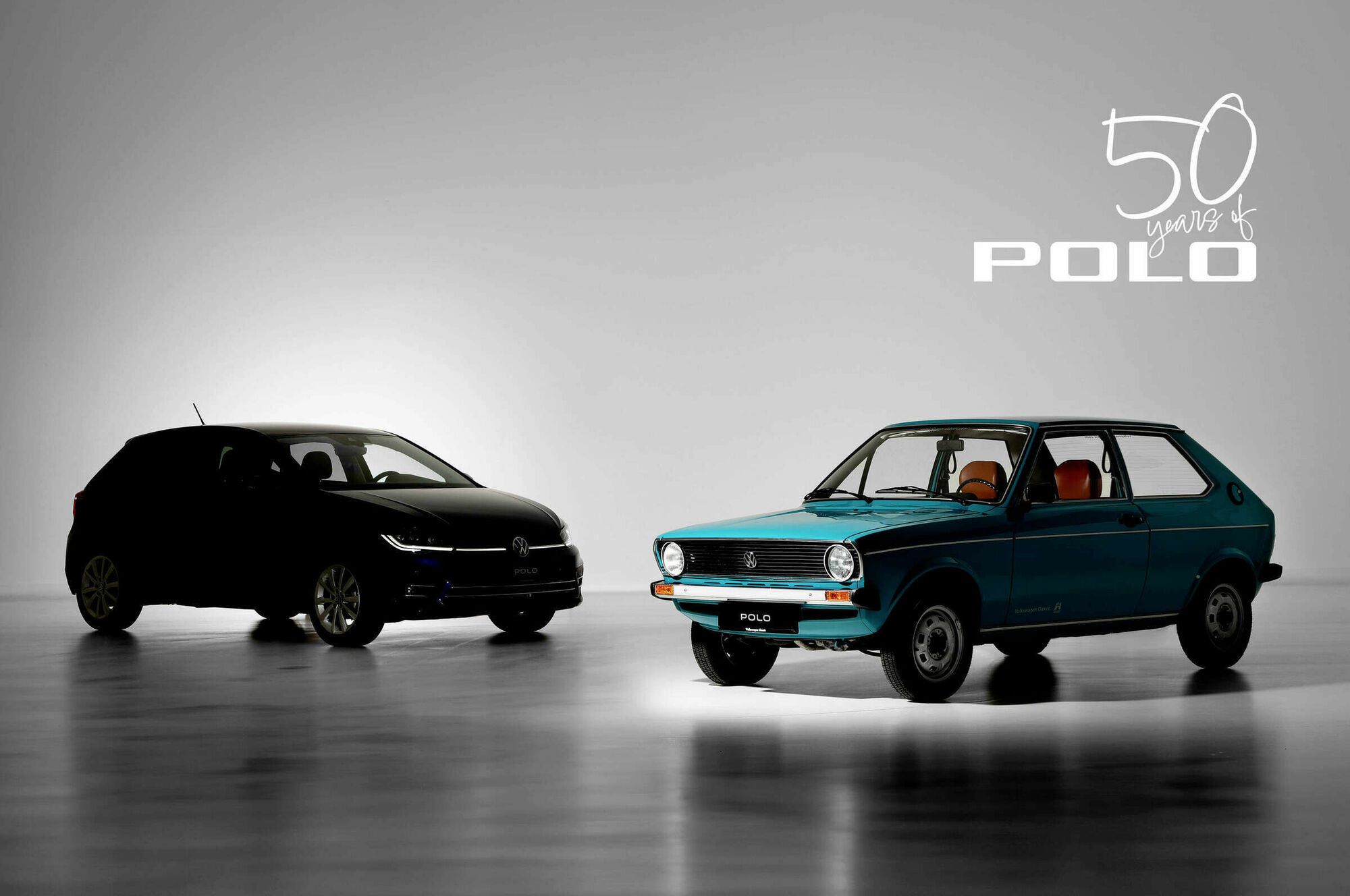 Volkswagen Polo – Έγινε πενήντα ετών