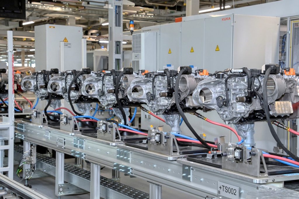 BMW eDrive Gen6 – ένα τεράστιο βήμα προς τα εμπρός! - Εν Κινήσει