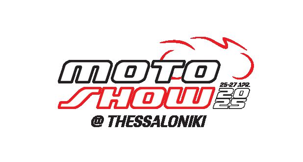 Moto Show 2025 Thessaloniki – Η Μεγάλη Έκθεση Μοτοσυκλέτας της Ελλάδας για το 2025