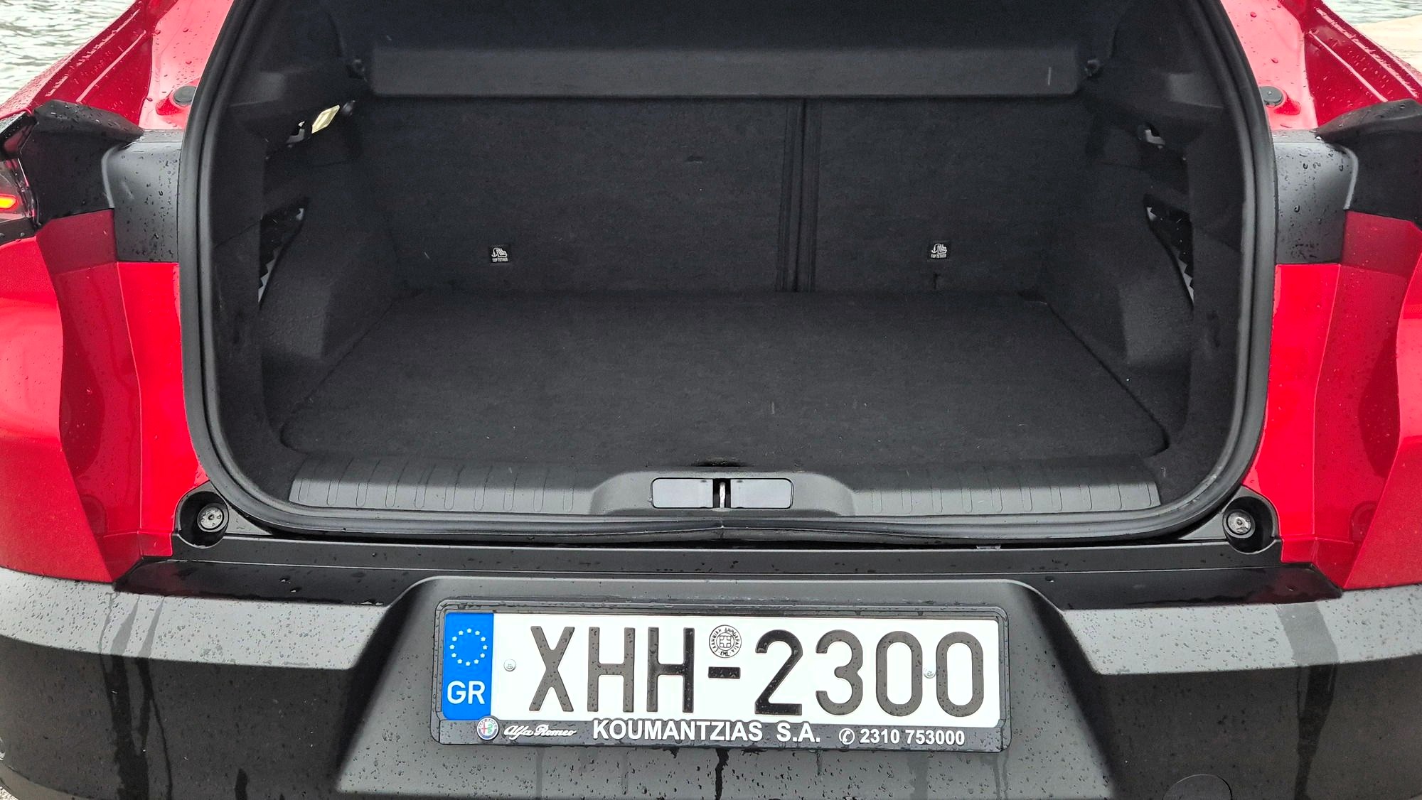 alfa romeo port mpagkaz