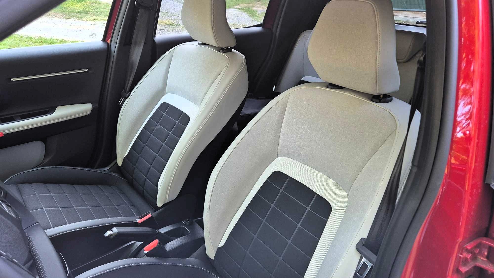 citroen c3 mprostina kathismata