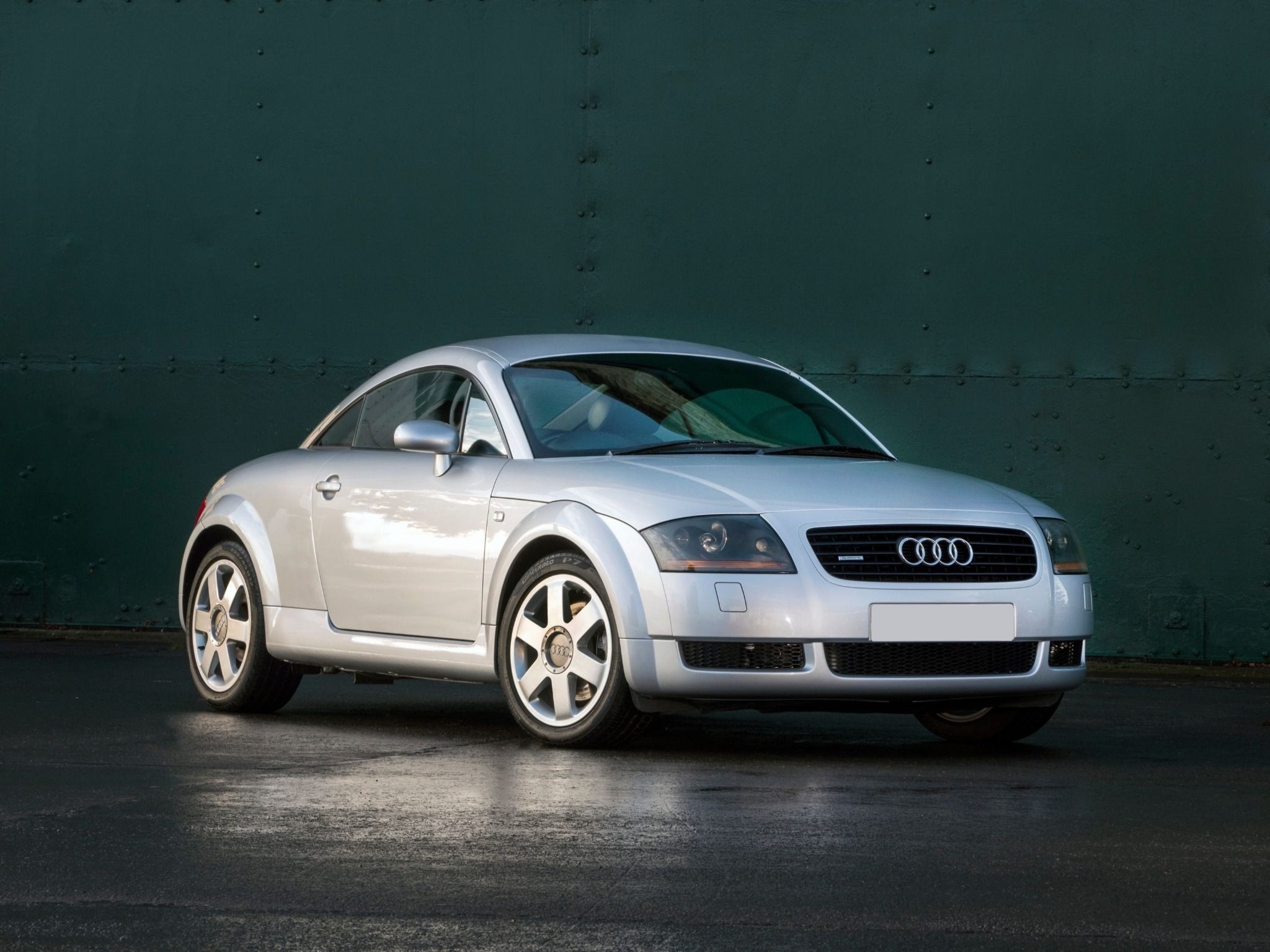 Η Audi ψάχνει τον δρόμο της…