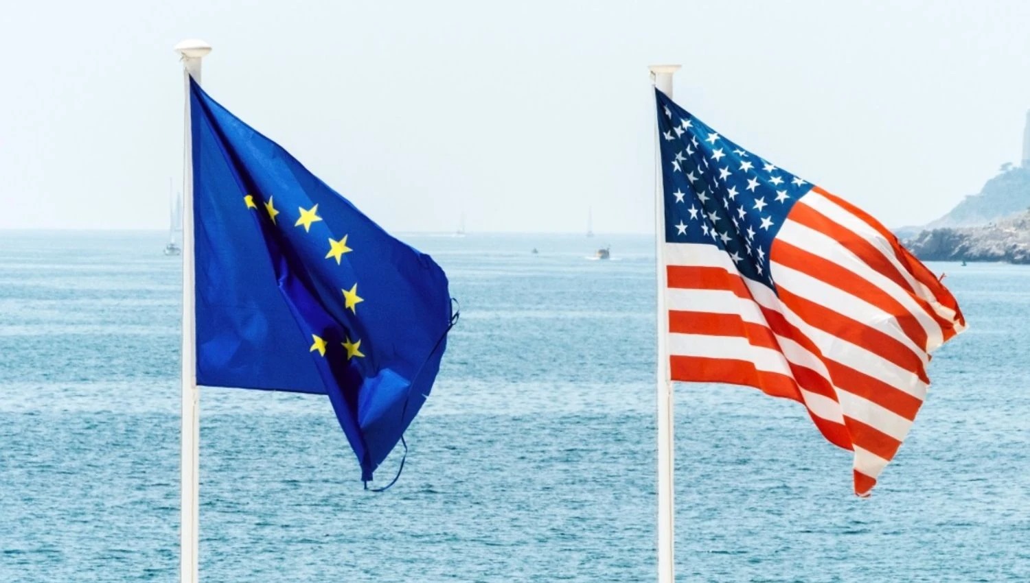Επίκειται “ενοποίηση” κανονισμών ανάμεσα σε Ευρώπη και Η.Π.Α.;