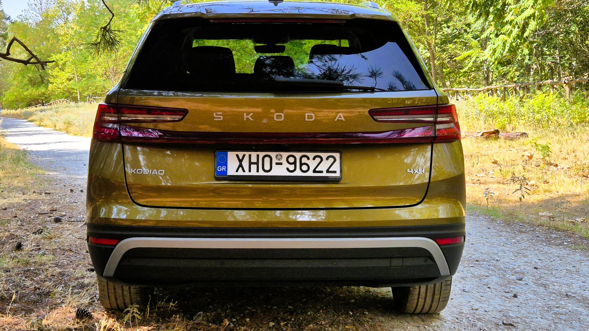 skoda kodiaq piso fota
