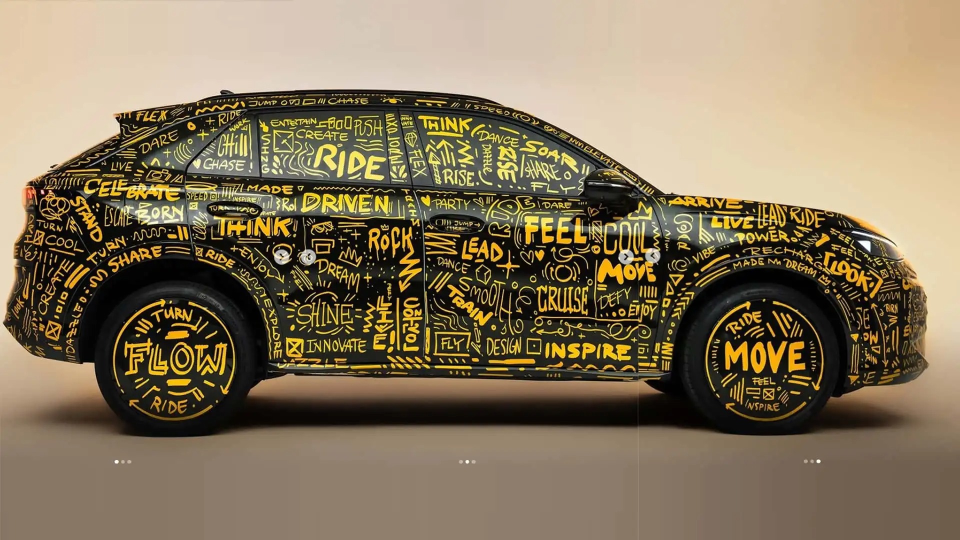 Ανεπίσημη πρώτη για το ολοκαίνουριο Volkswagen T-Roc!