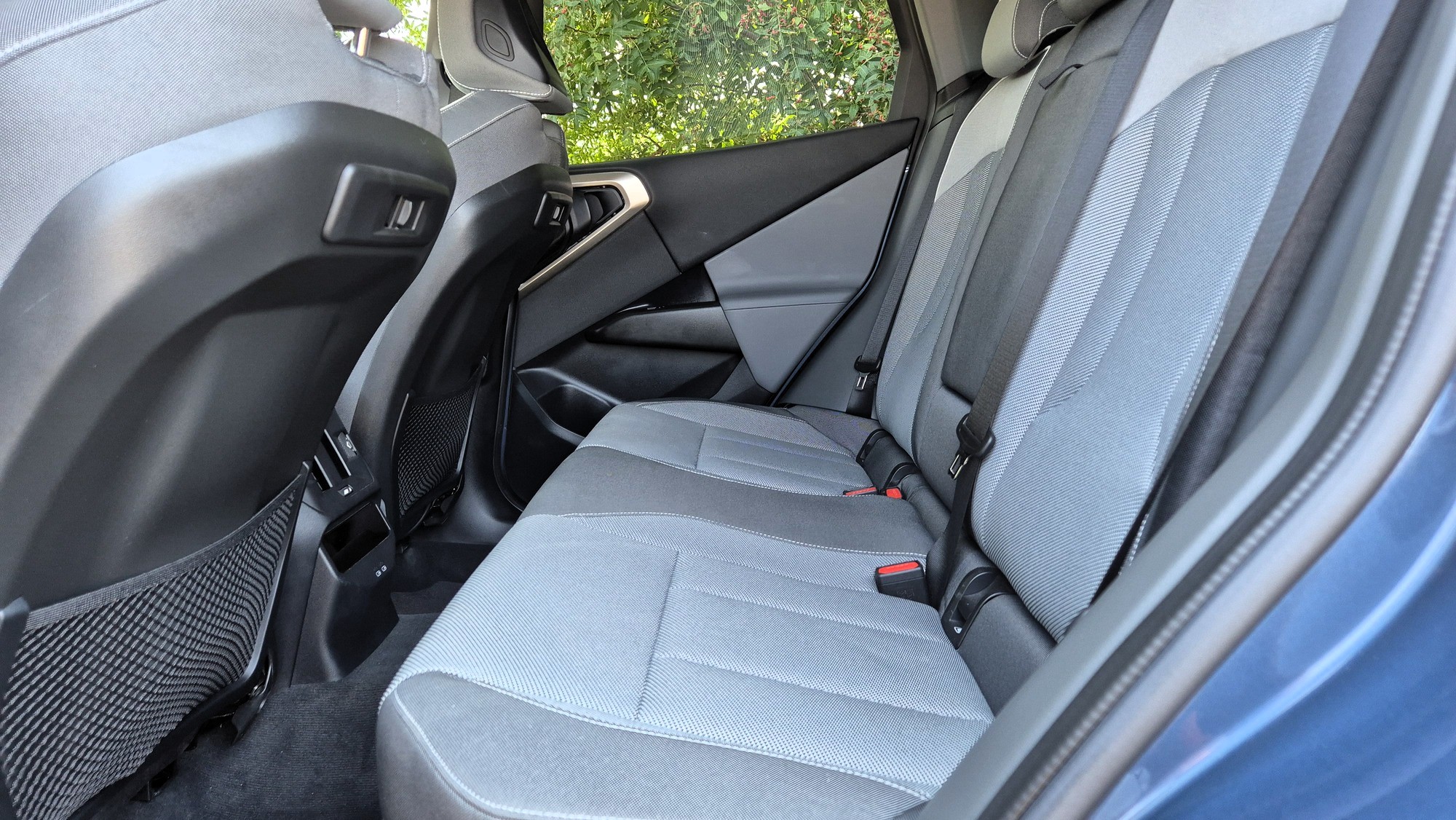 BMW X3 piso kathismata