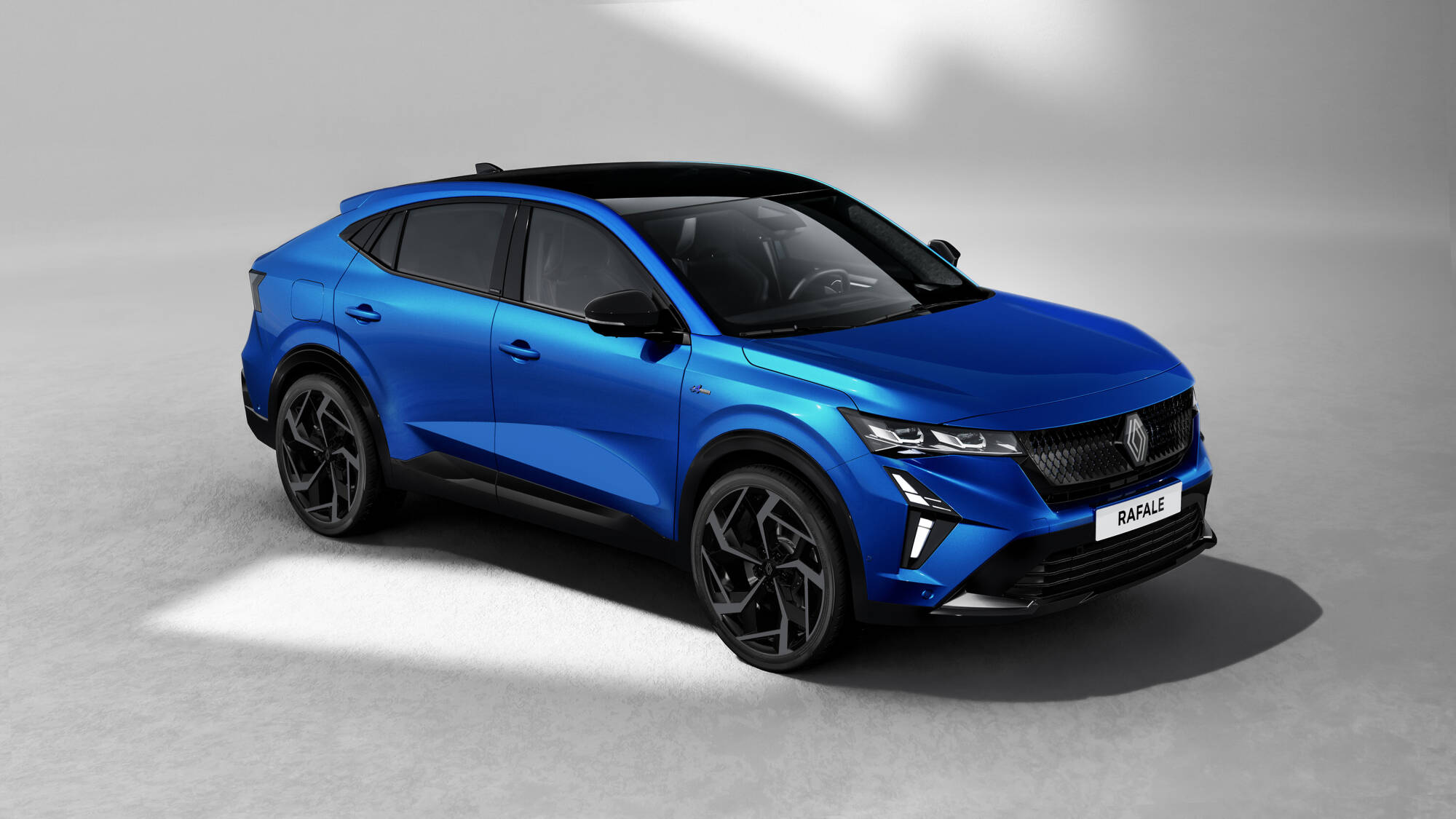 Renault – Με δυναμική παρουσία στην Auto Thessaloniki 2025