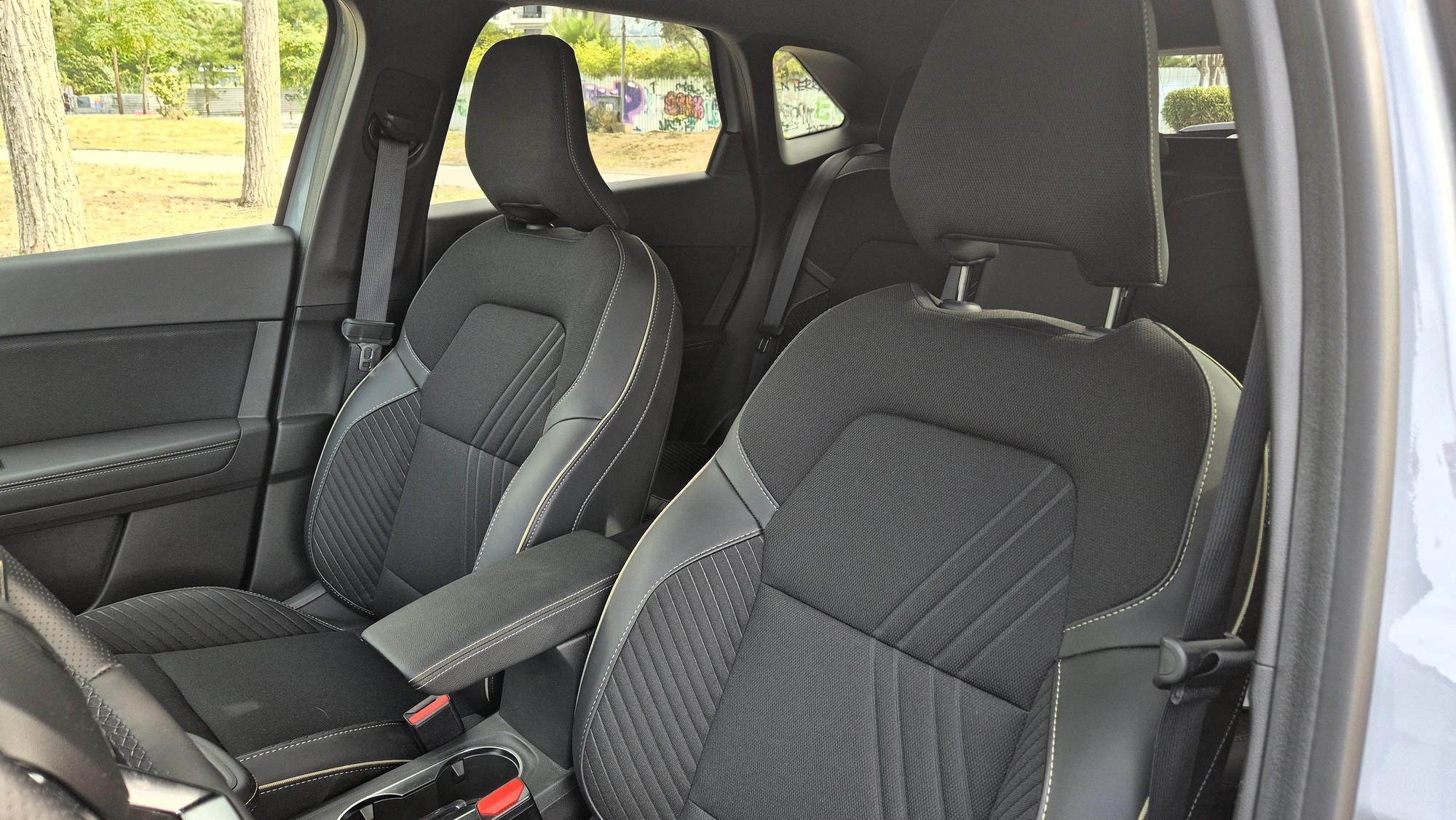 renault symbioz mprostina kathismata