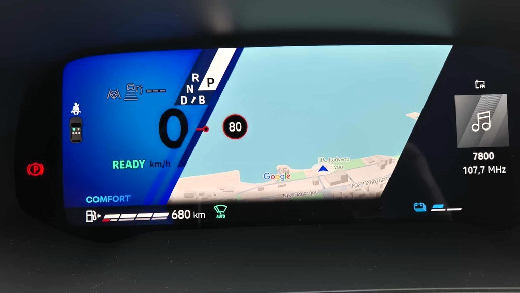 renault symbioz profil odigisis