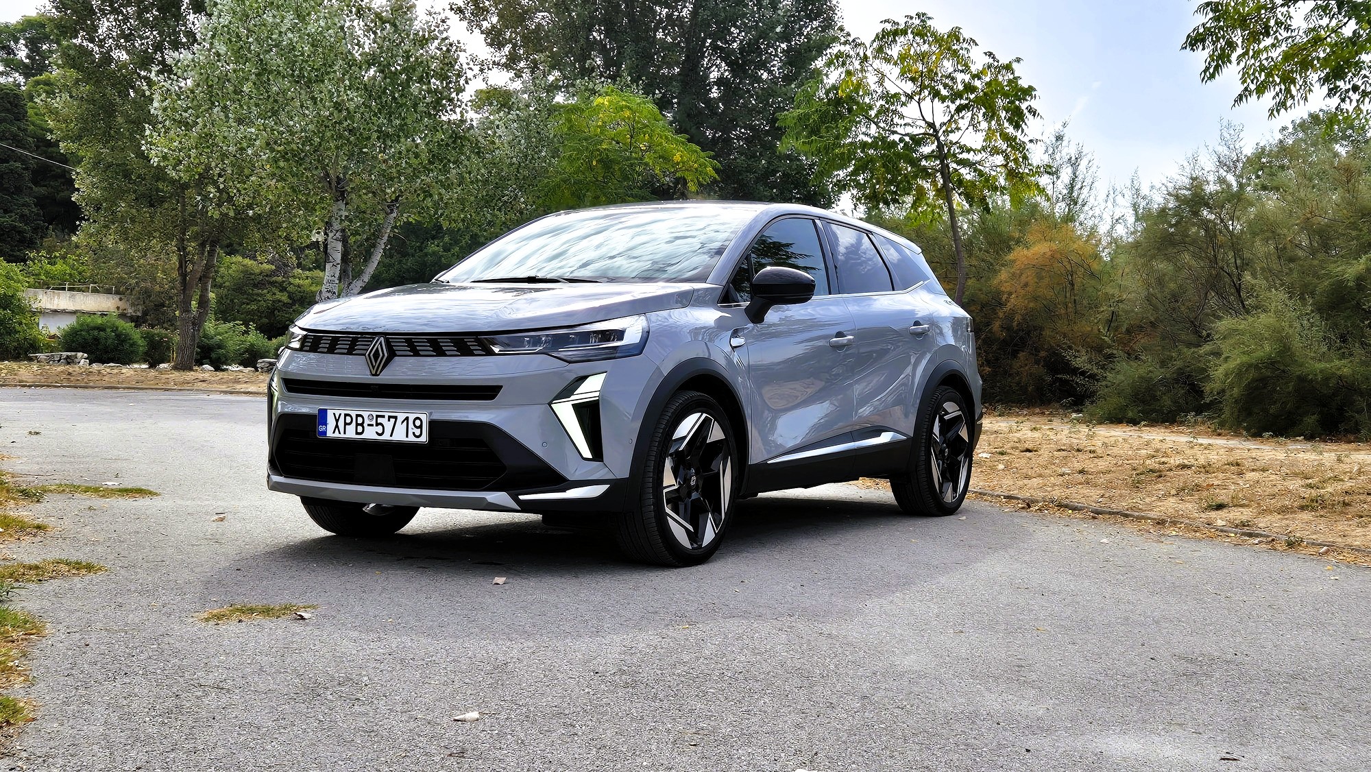 renault symbioz empros fota