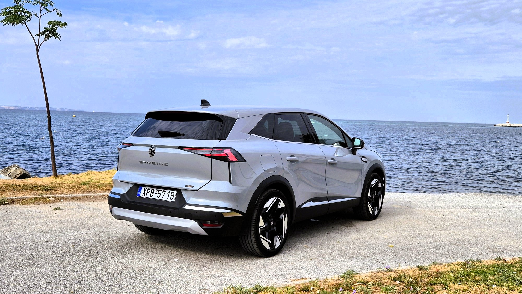 renault symbioz piso