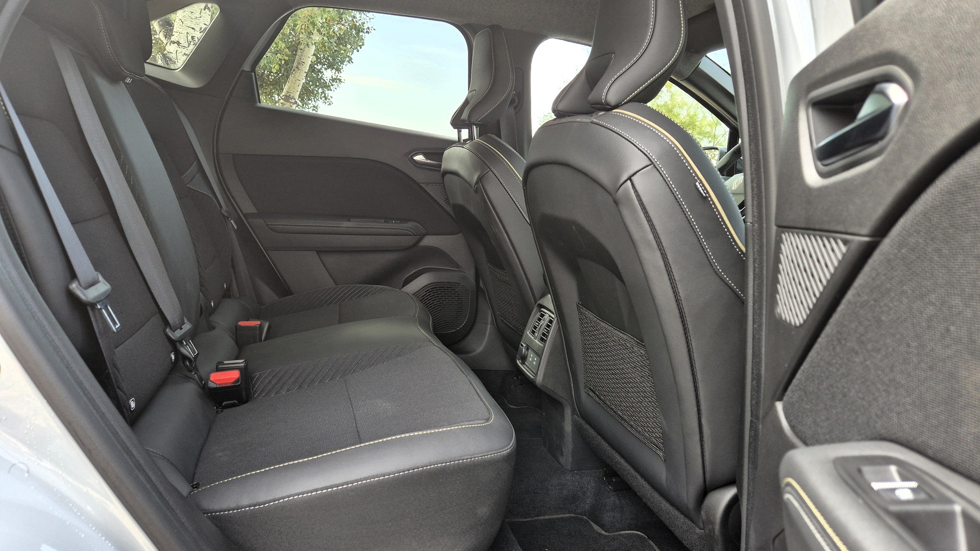 renault symbioz piso kathismata