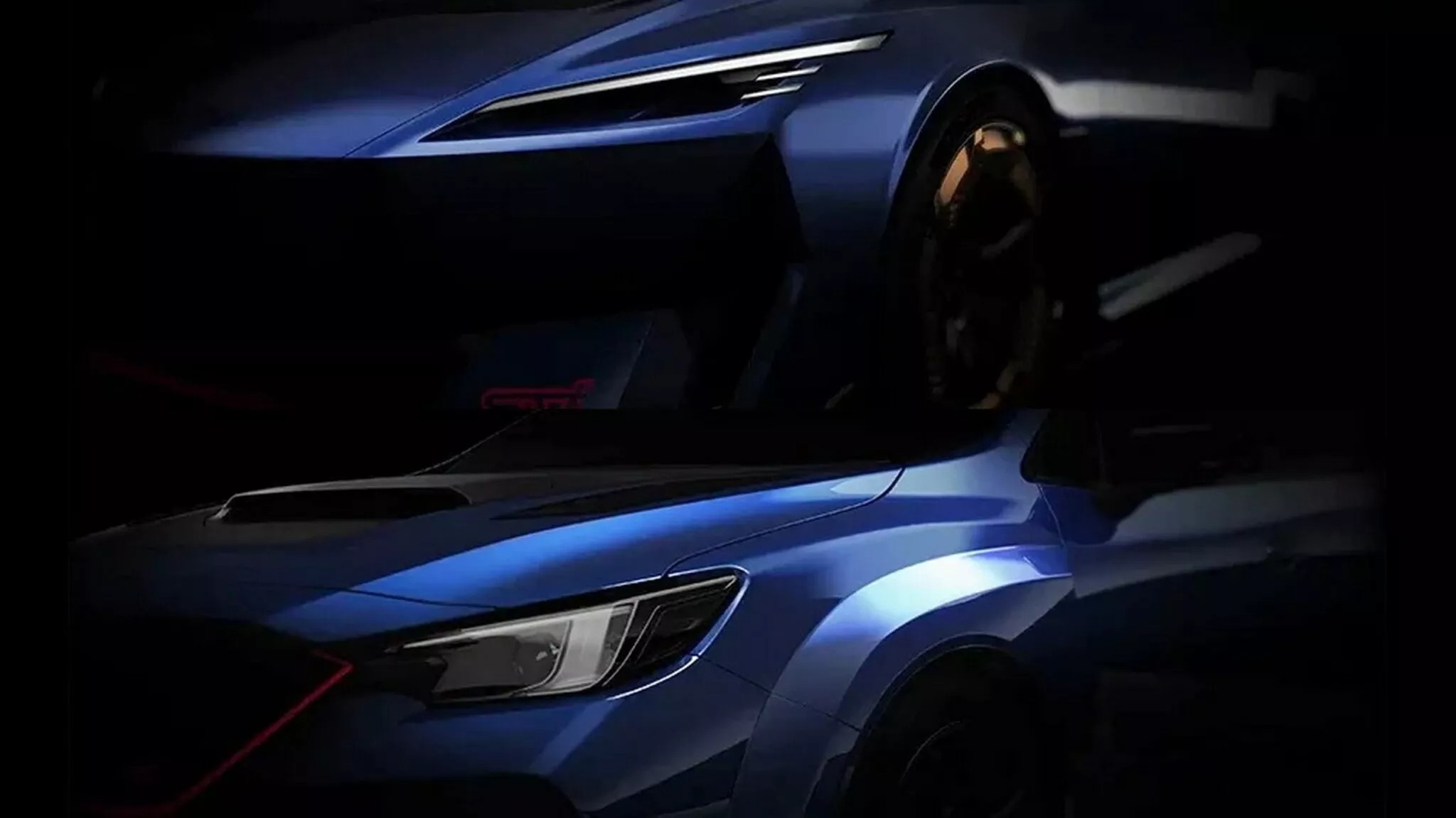 Δύο πρωτότυπα της Subaru δείχνουν ότι υπάρχει ακόμα σφυγμός!