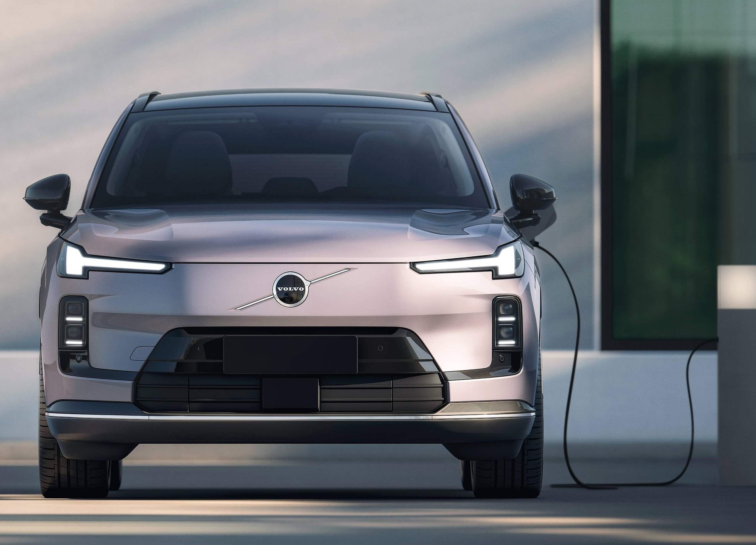 Volvo – Μία δύναμη στα plug-in υβριδικά!