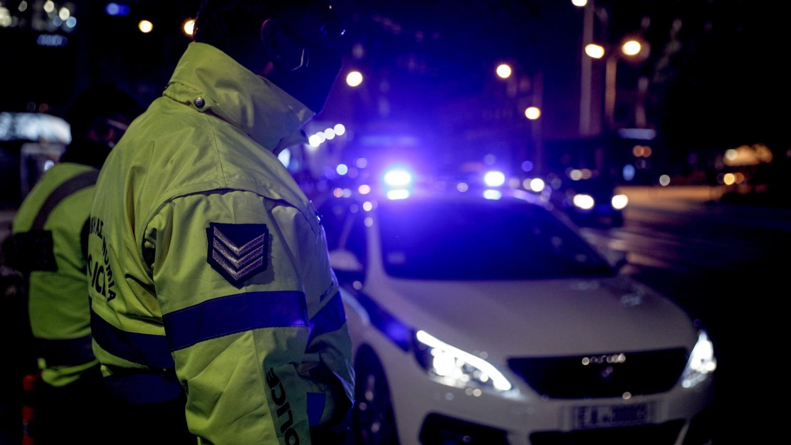 ΕΛ.ΑΣ. – Δύο συλλήψεις για online ομάδες ενημέρωσης ελέγχων!