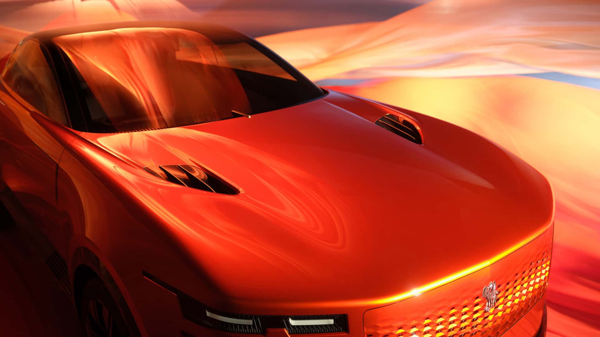 Το Toyota Century Concept θολώνει τις γραμμές…