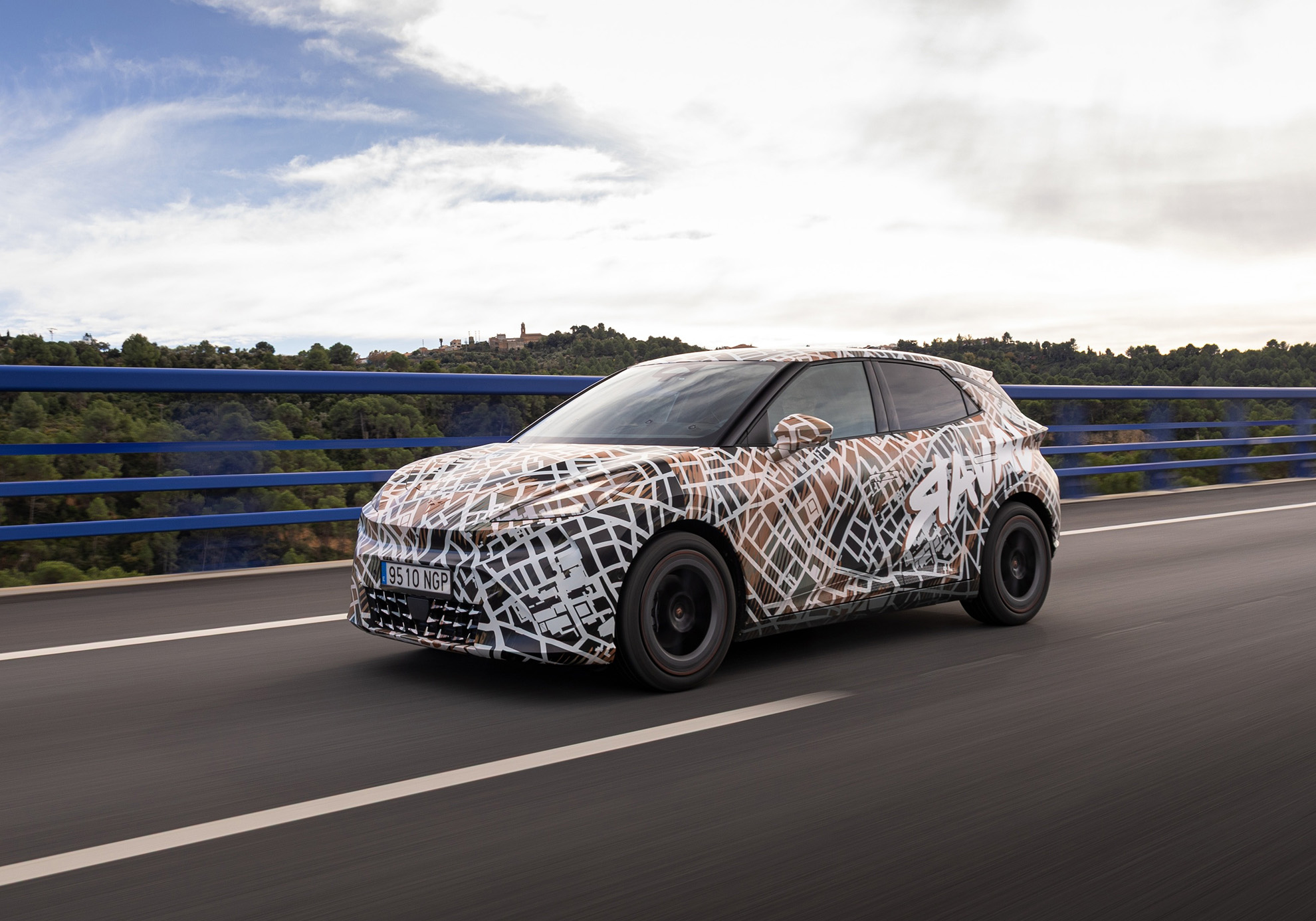 CUPRA Raval – Όσα γνωρίζουμε μέχρι στιγμής!