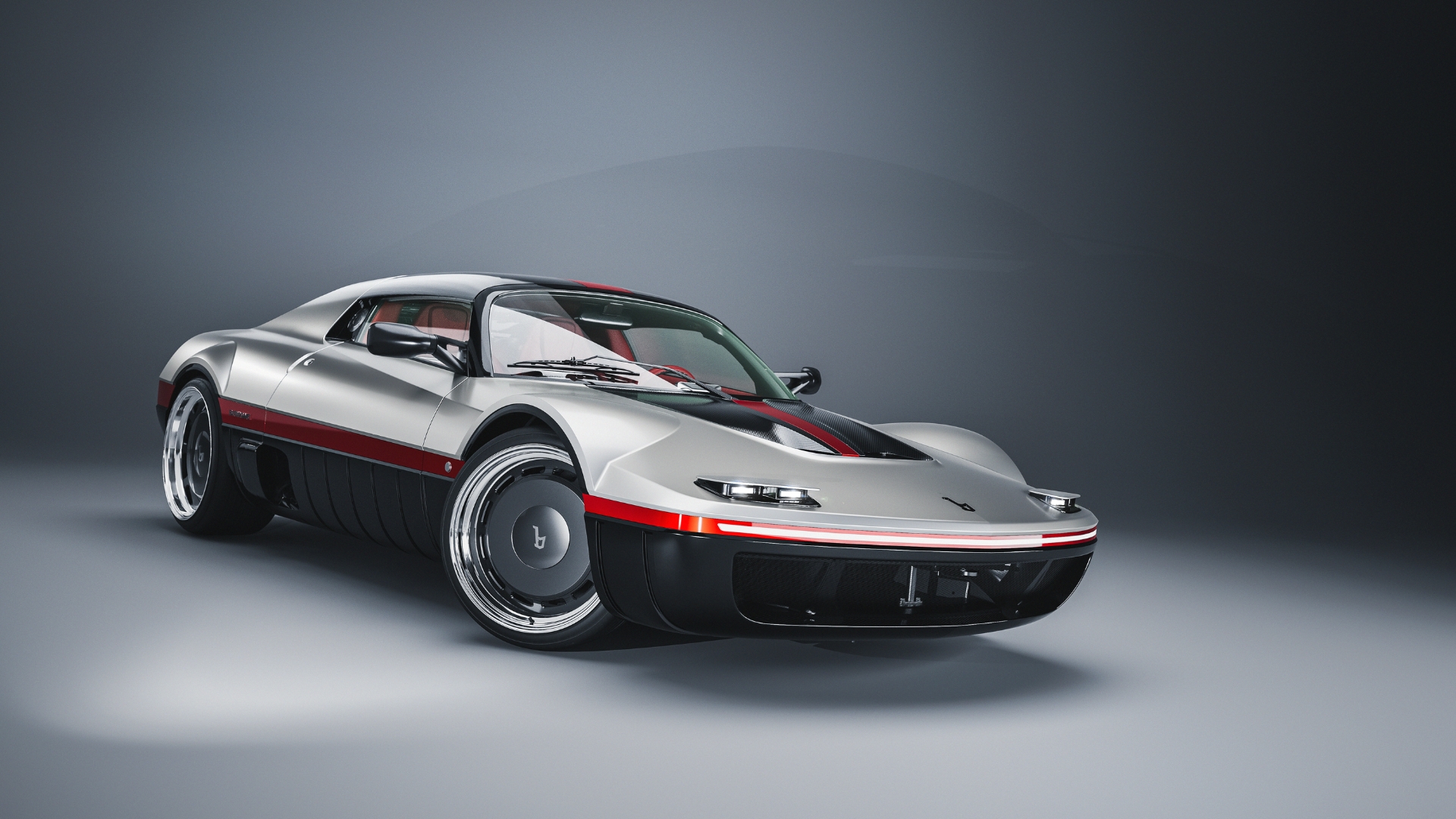 Bertone Runabout – Από concept στην παραγωγή σε 57 χρόνια!