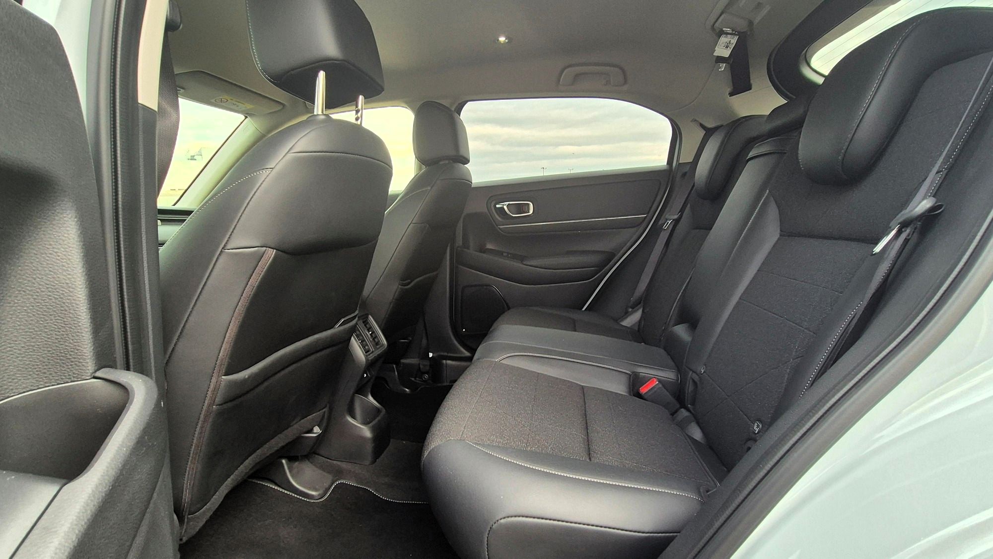 honda hr-v piso kathismata