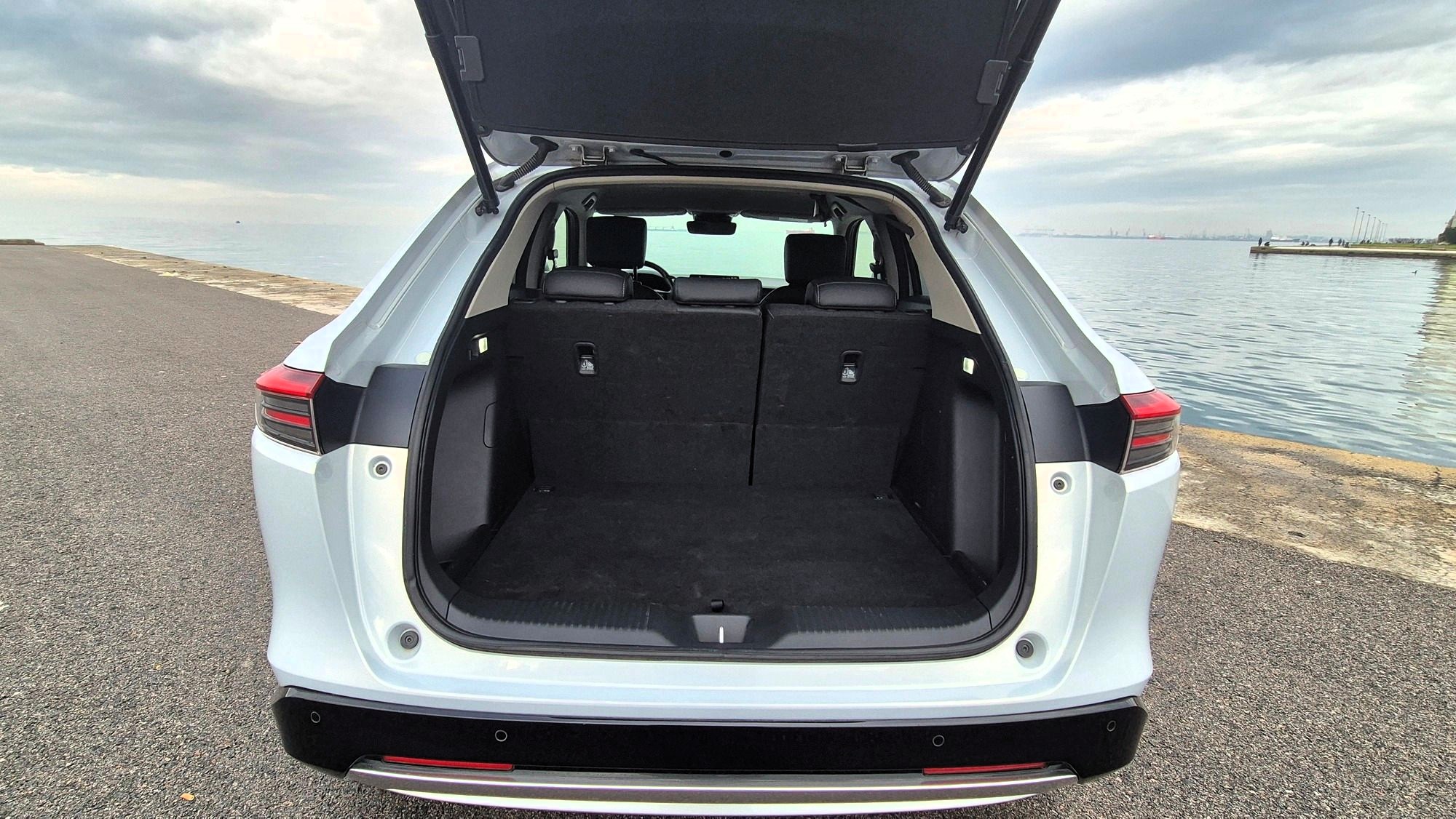 honda hr-v port mpagkaz