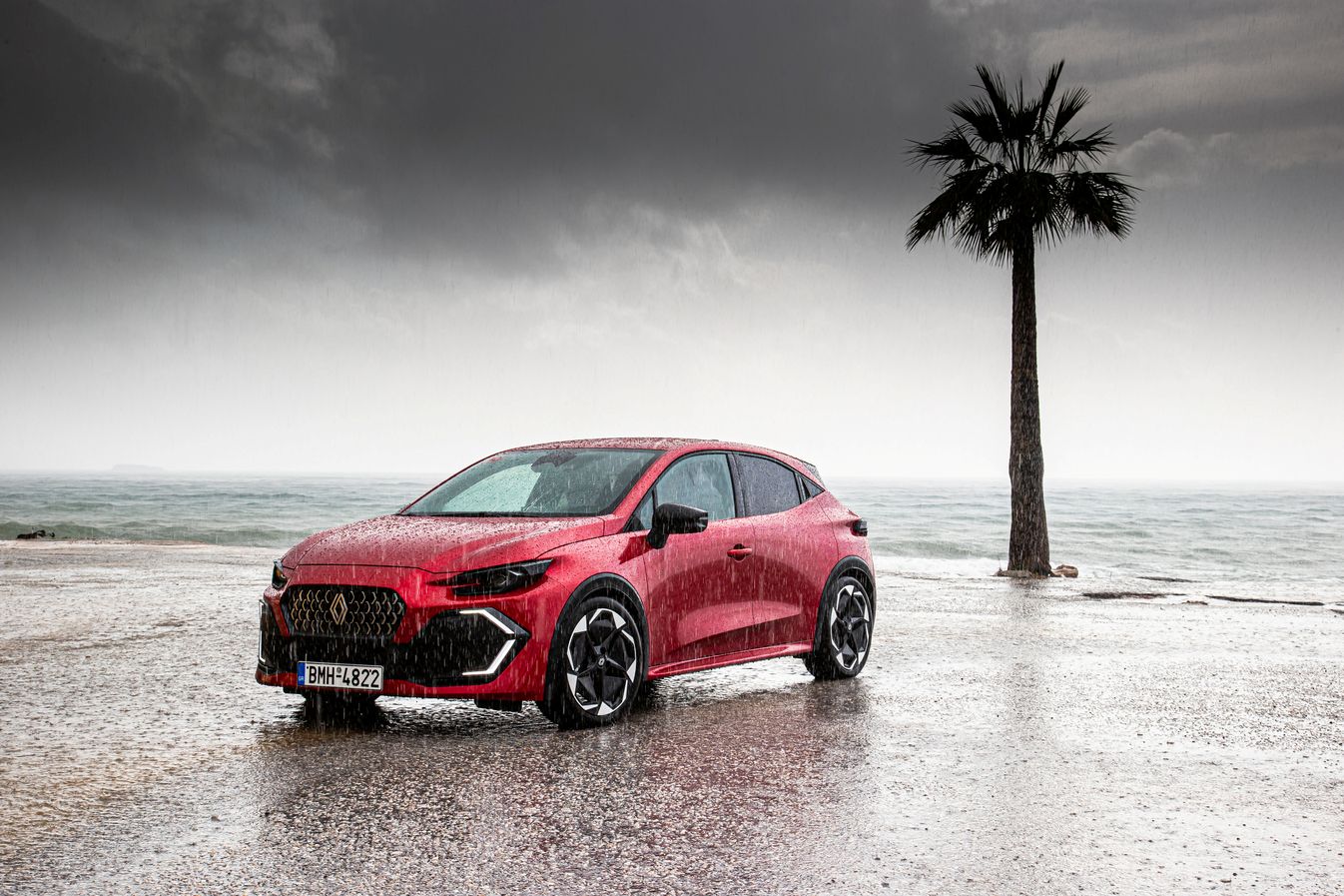 renault clio mprostino