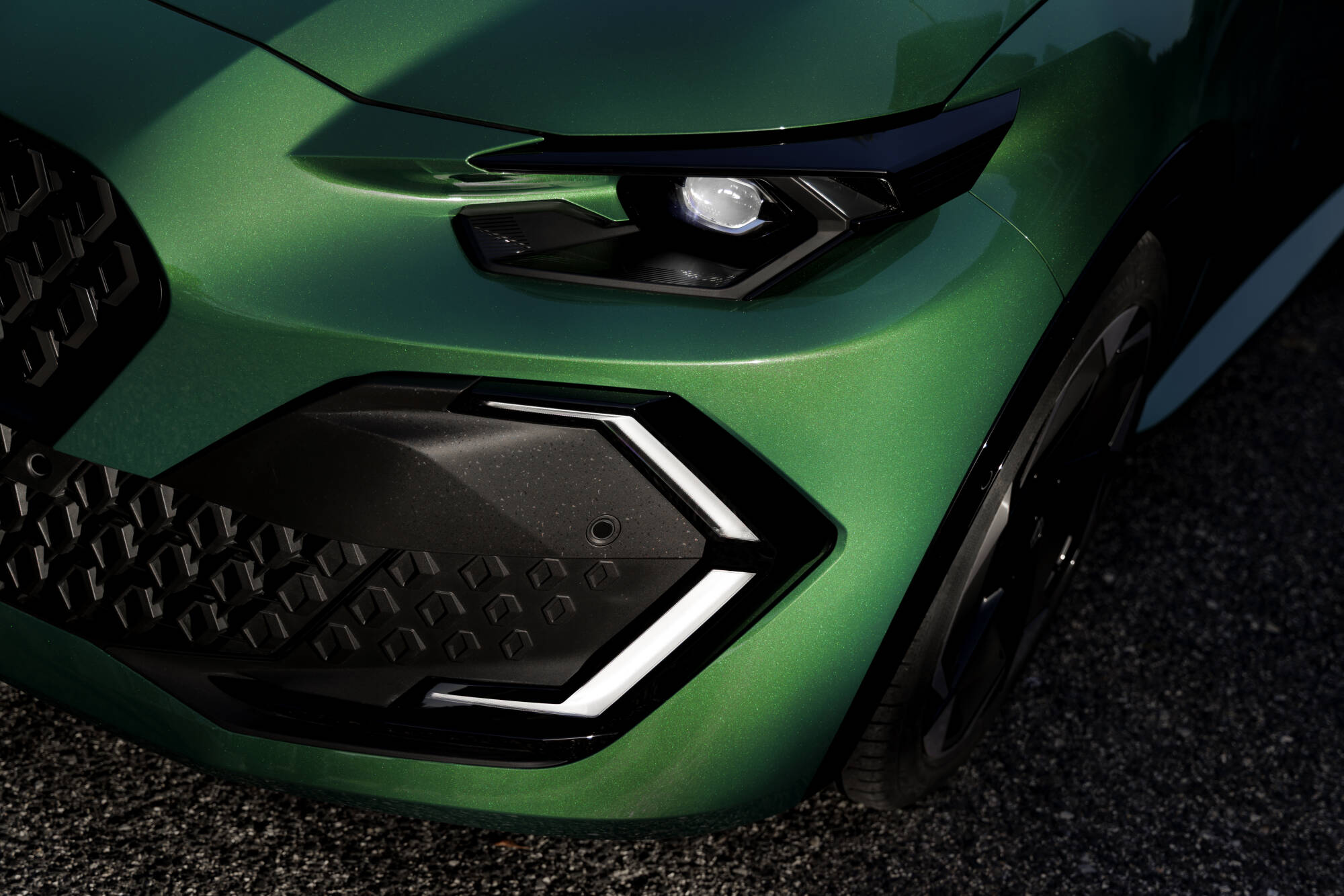 renault clio fota