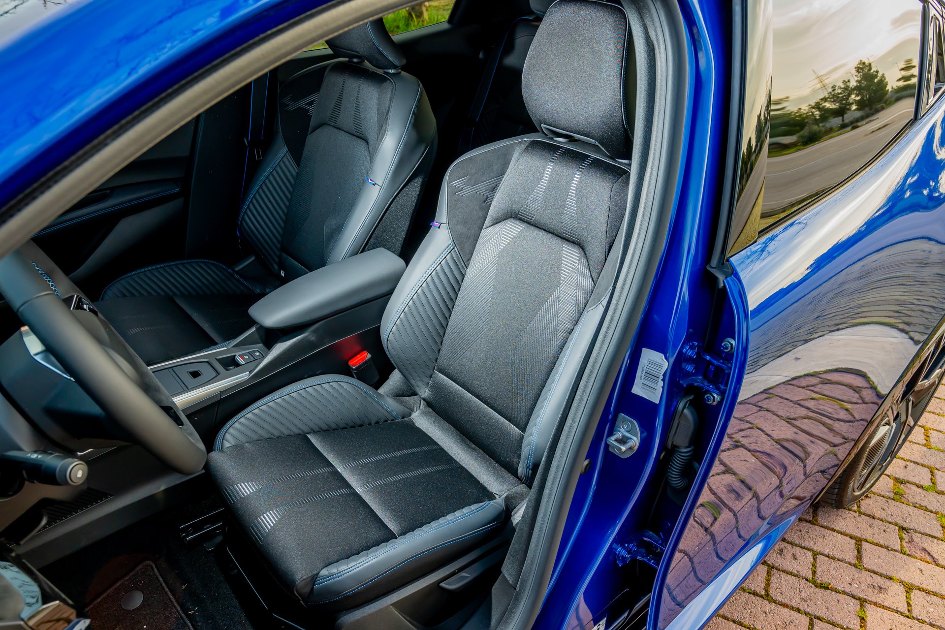 renault clio kathismata