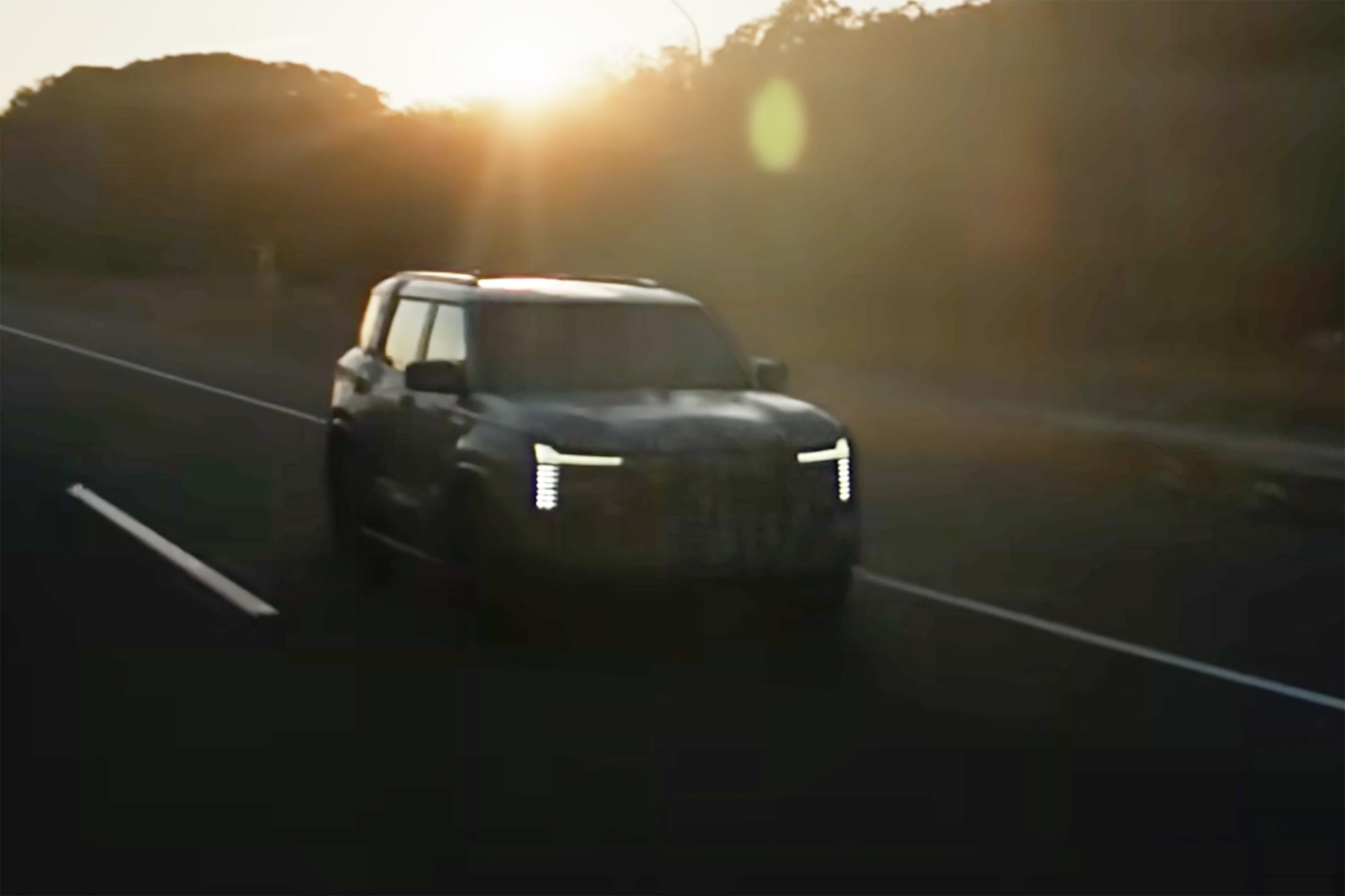 Κάτι νέο φέρνει η Mitsubishi