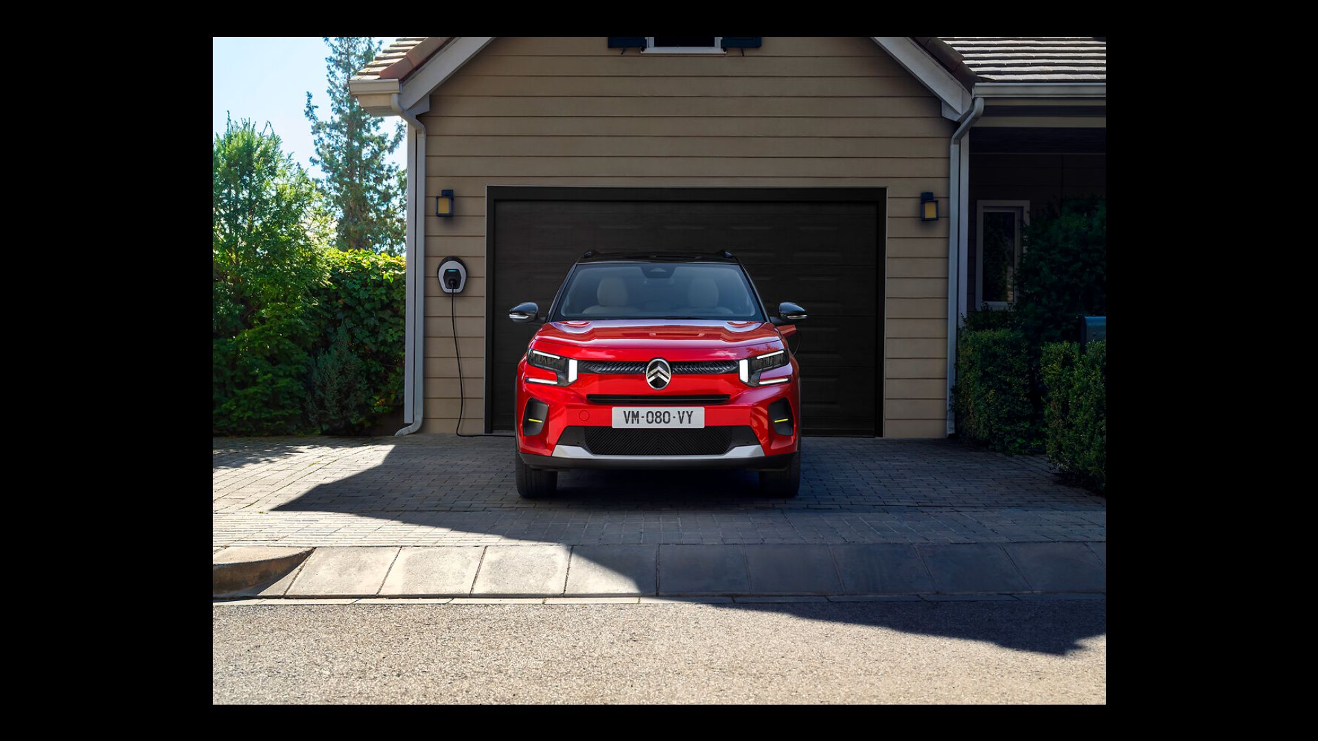 Citroen e-C3 Urban – Νέα, πιο προσιτή έκδοση, στο αμιγώς ηλεκτρικό C3