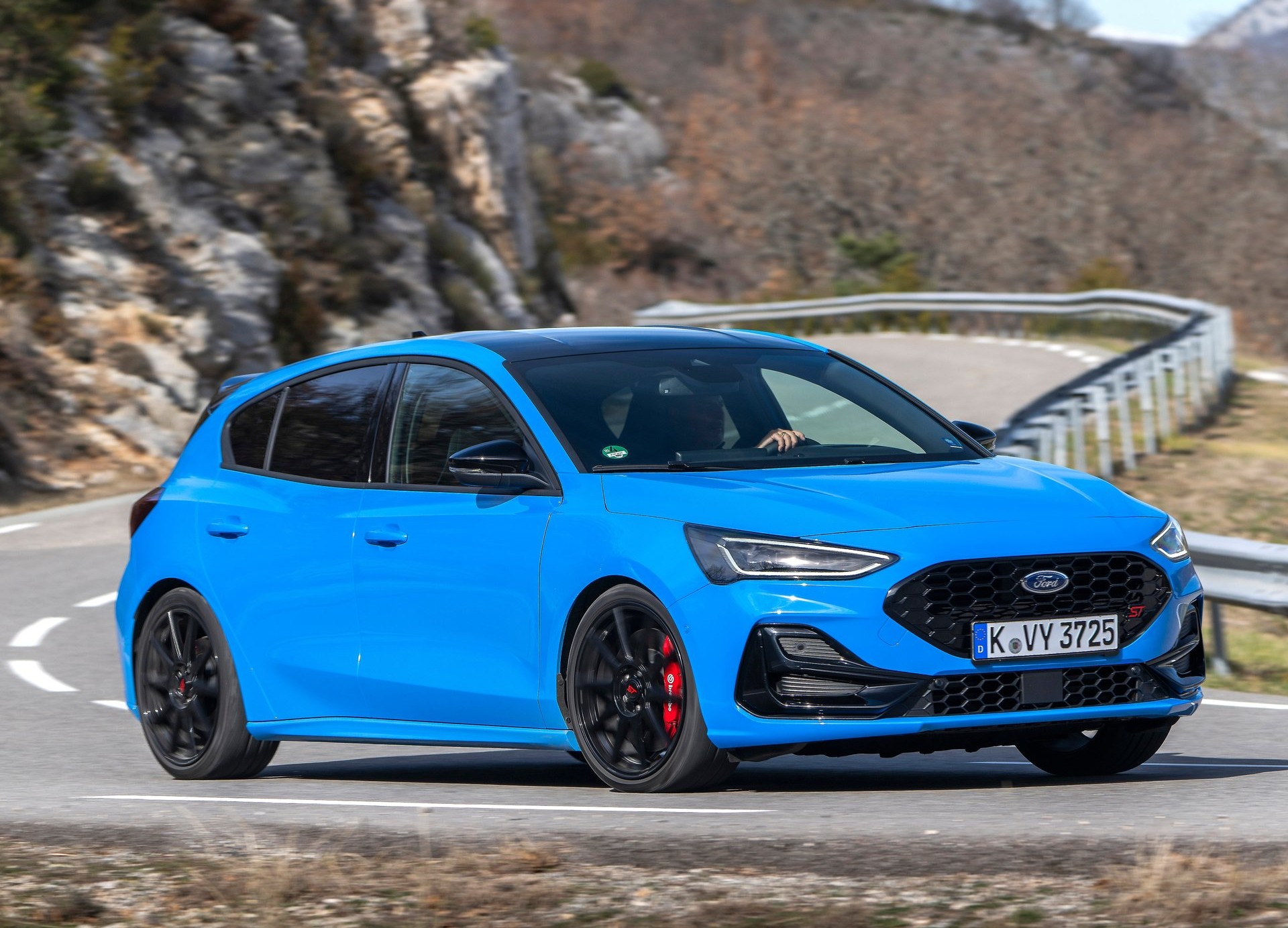 Έρχονται συναρπαστικά πράγματα από την Ford στην Ευρώπη