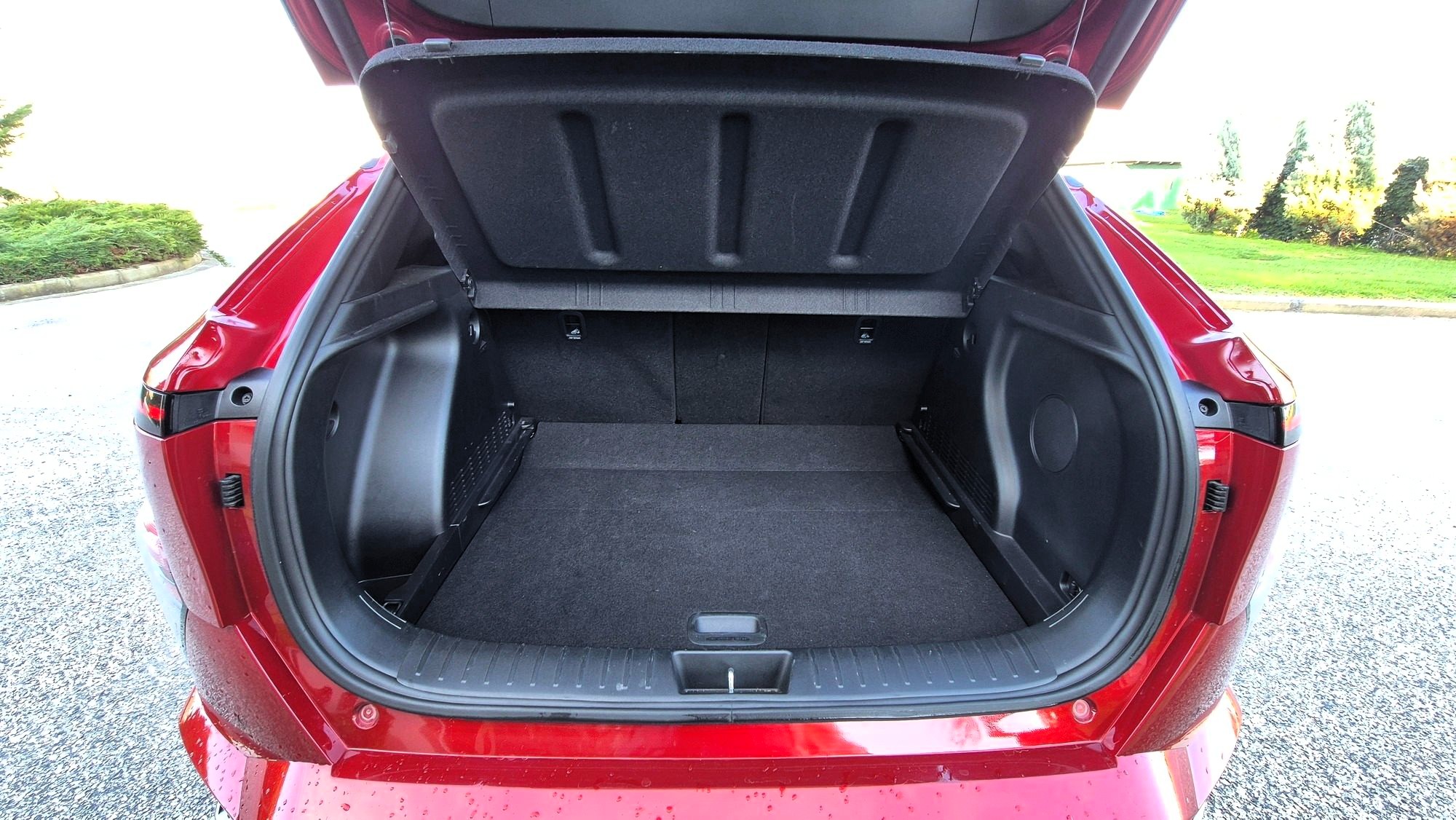 hyundai kona port mpagkaz